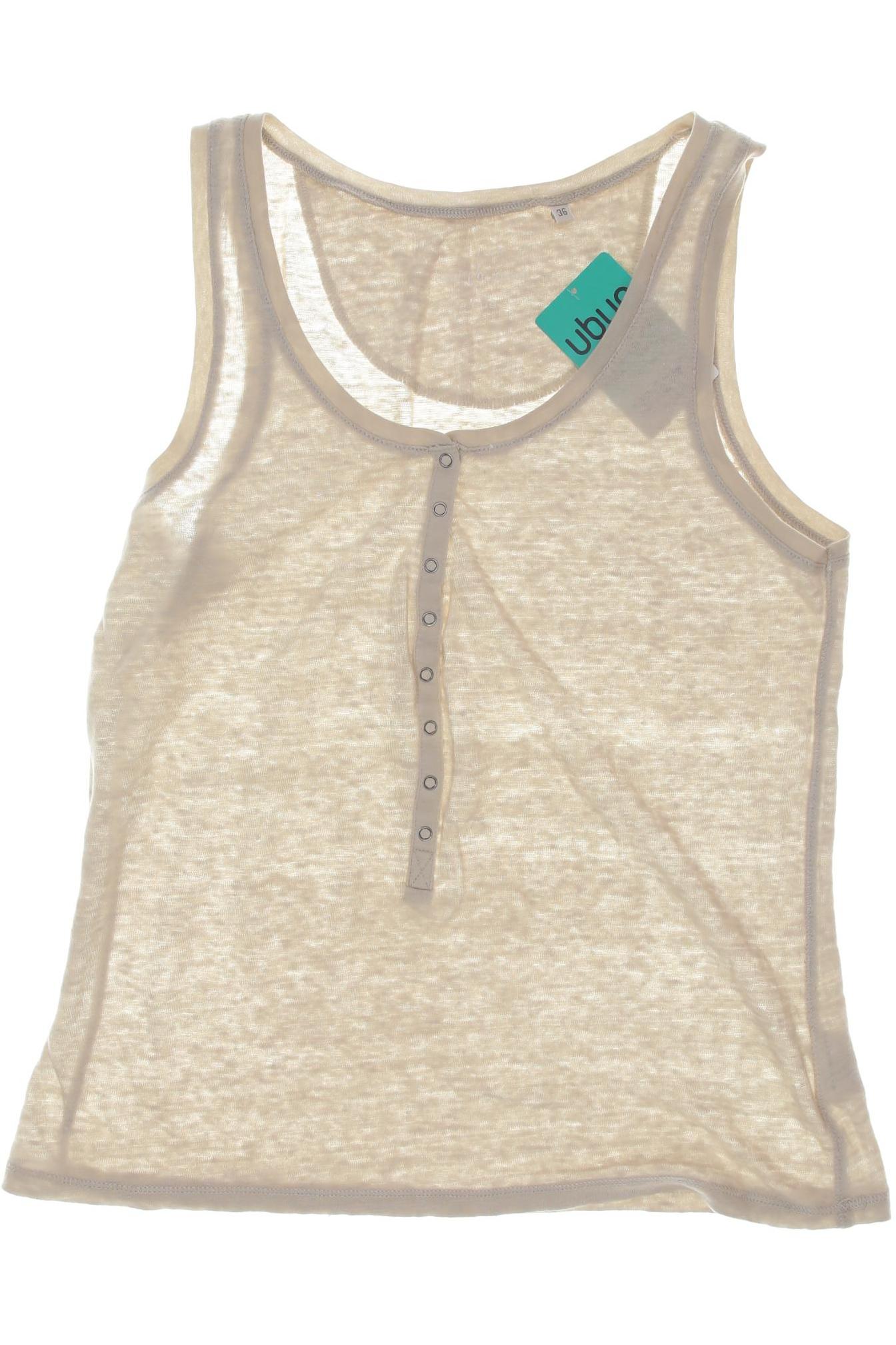 

Opus Damen Top, beige, Gr. 36