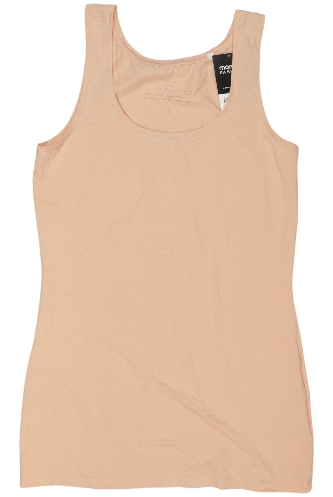 

Opus Damen Top, beige, Gr. 40