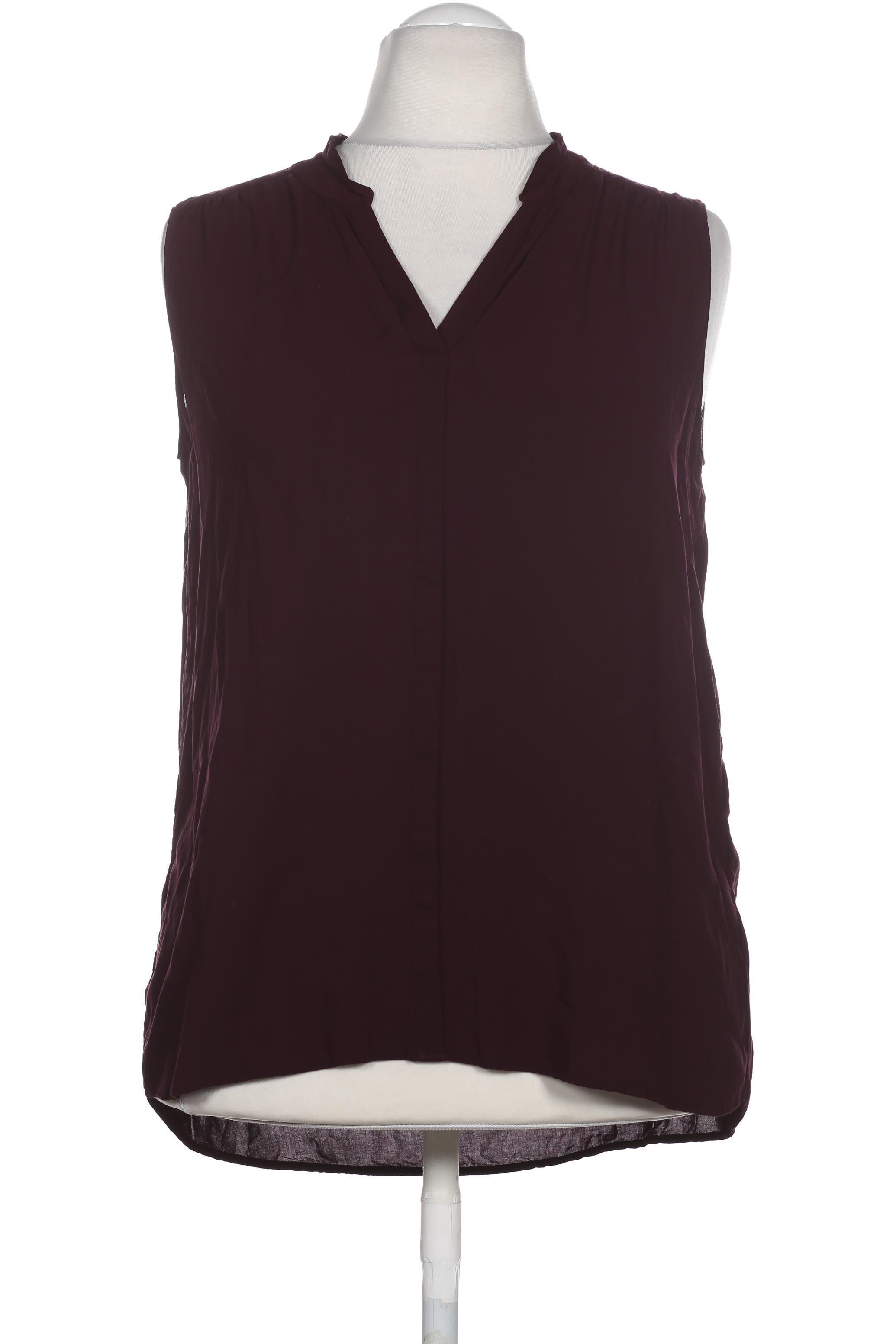 

Opus Damen Bluse, rot, Gr. 44