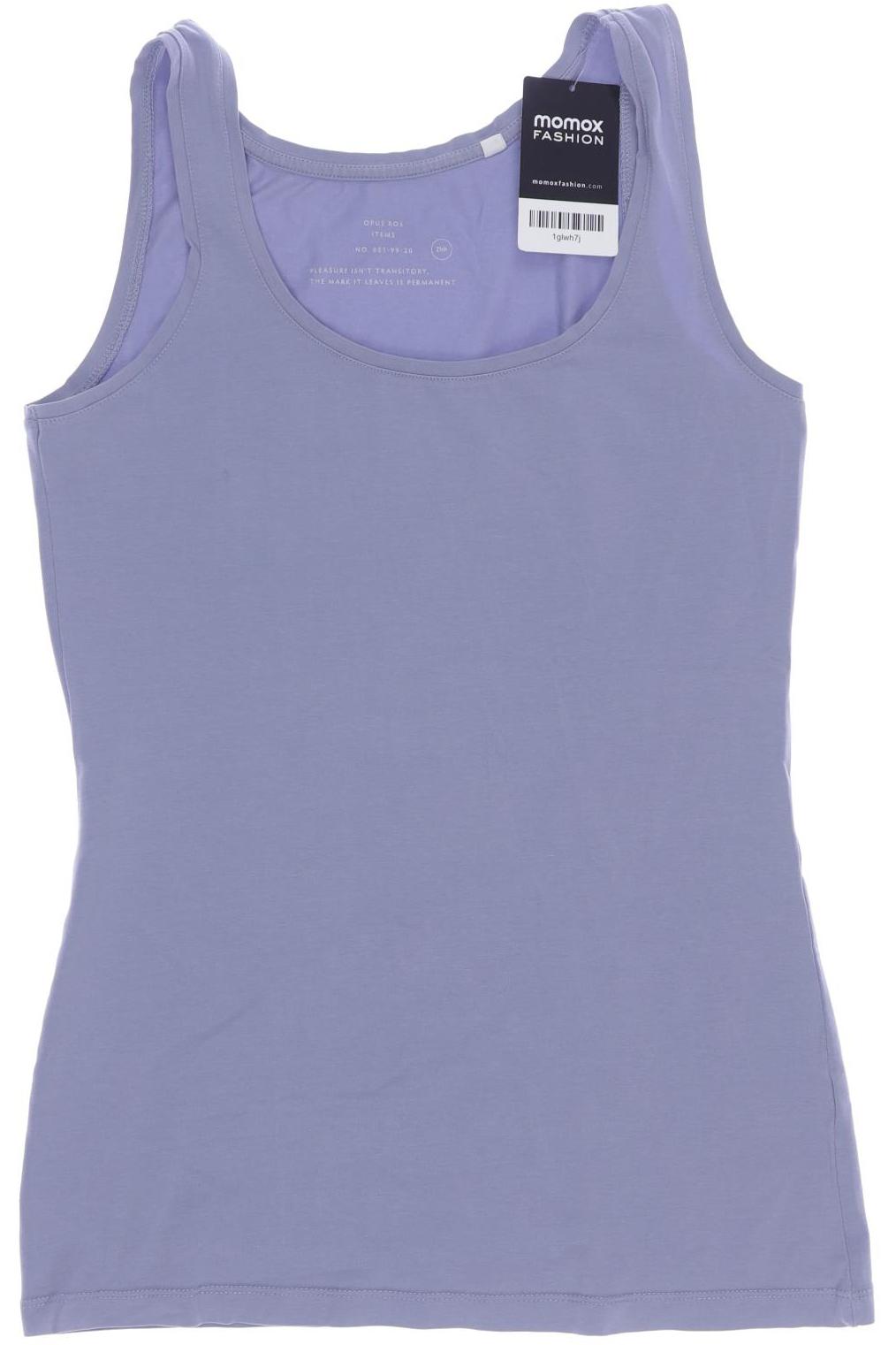 

Opus Damen Top, hellblau