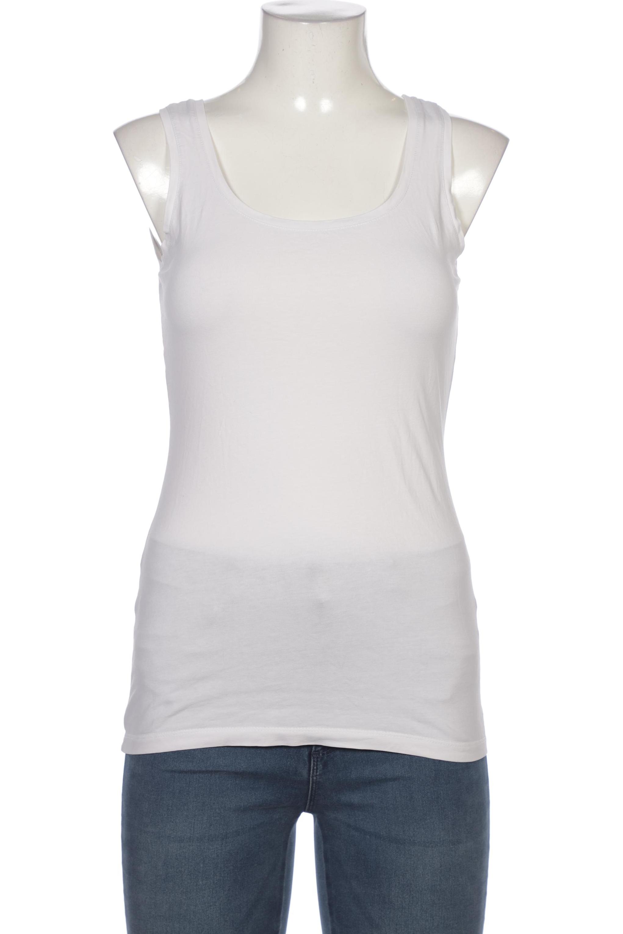 

Opus Damen Top, weiß