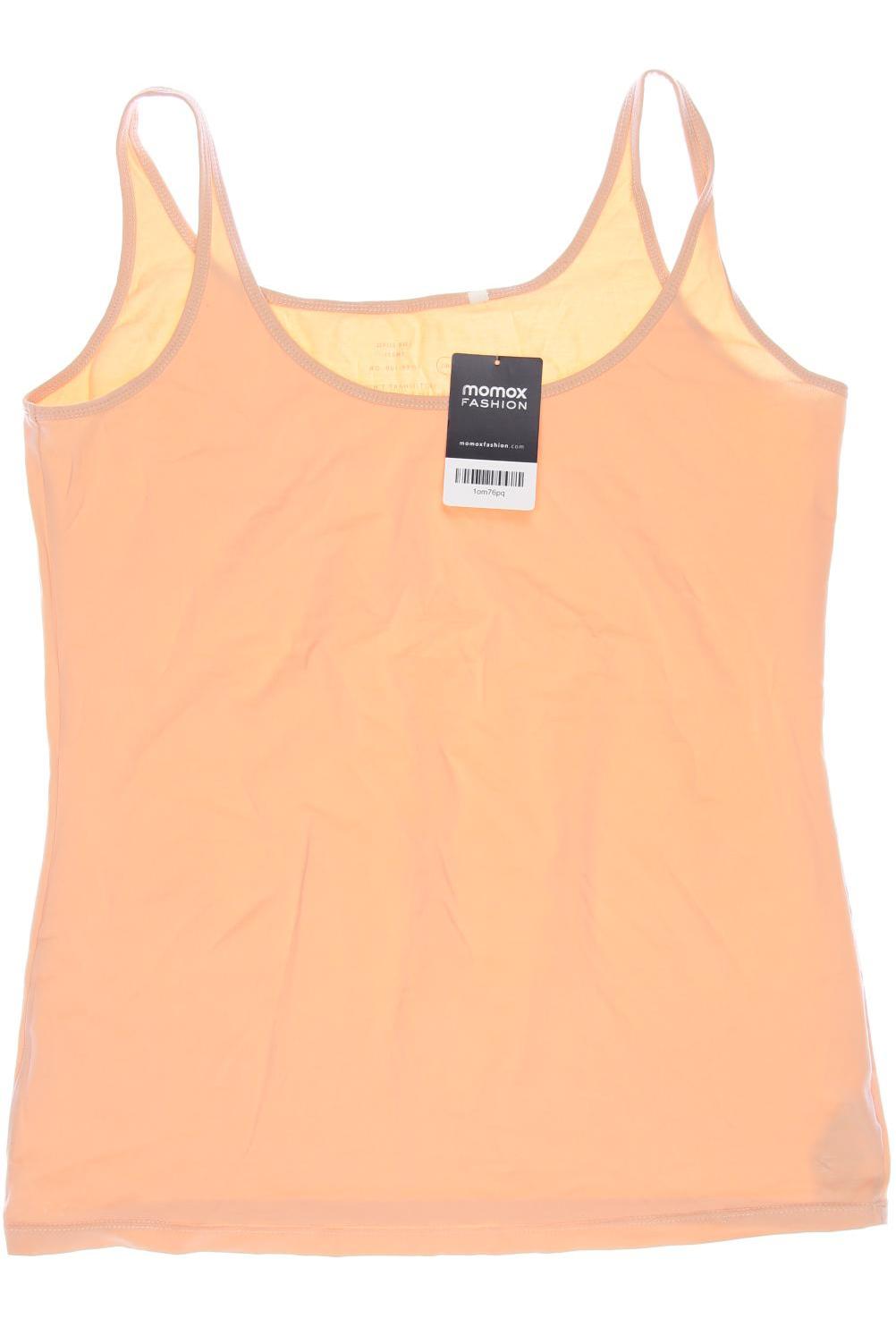 

Opus Damen Top, orange