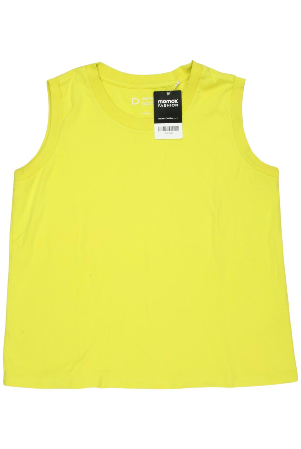 

Opus Damen Top, gelb, Gr. 40
