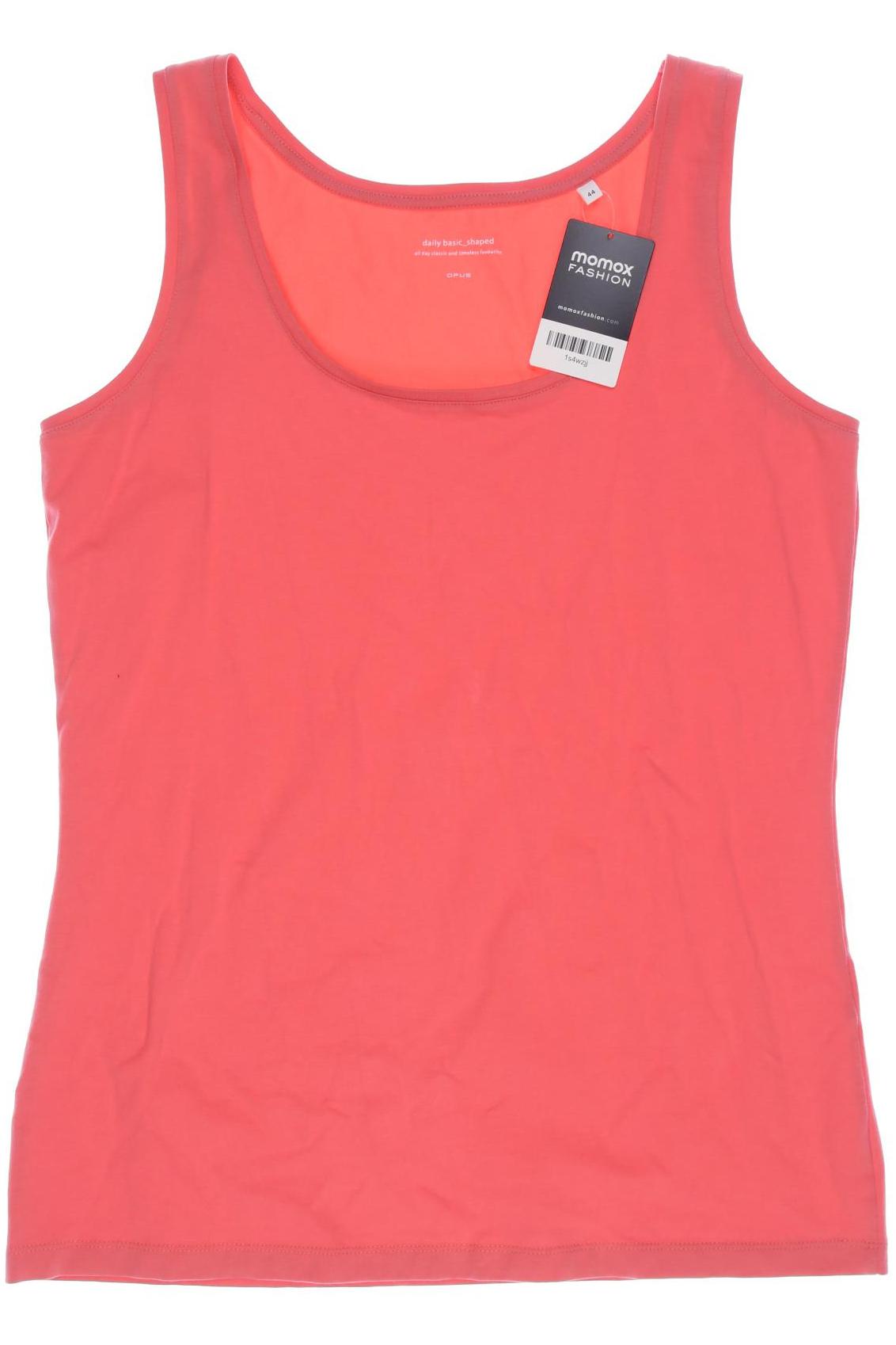 

Opus Damen Top, pink, Gr. 44