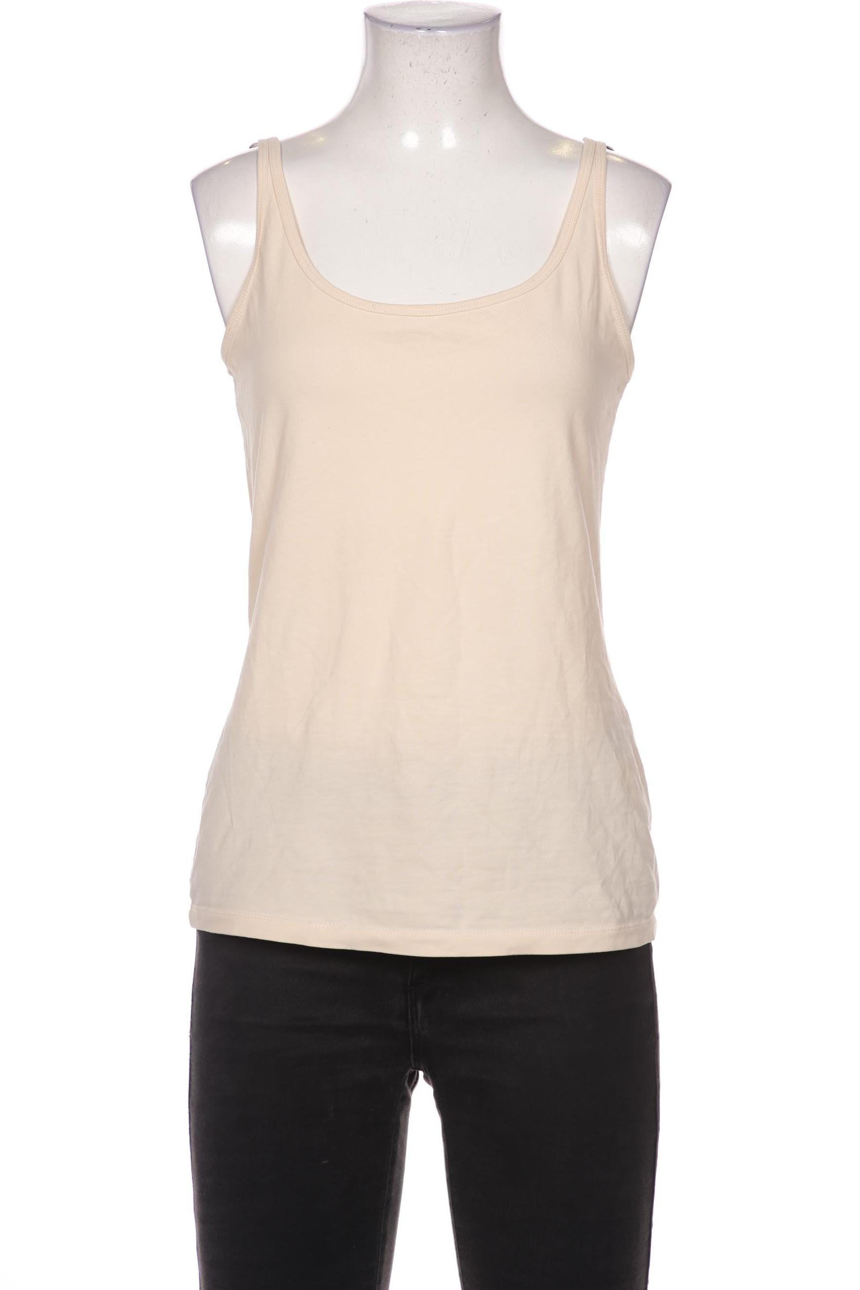 

Opus Damen Top, beige, Gr. 38