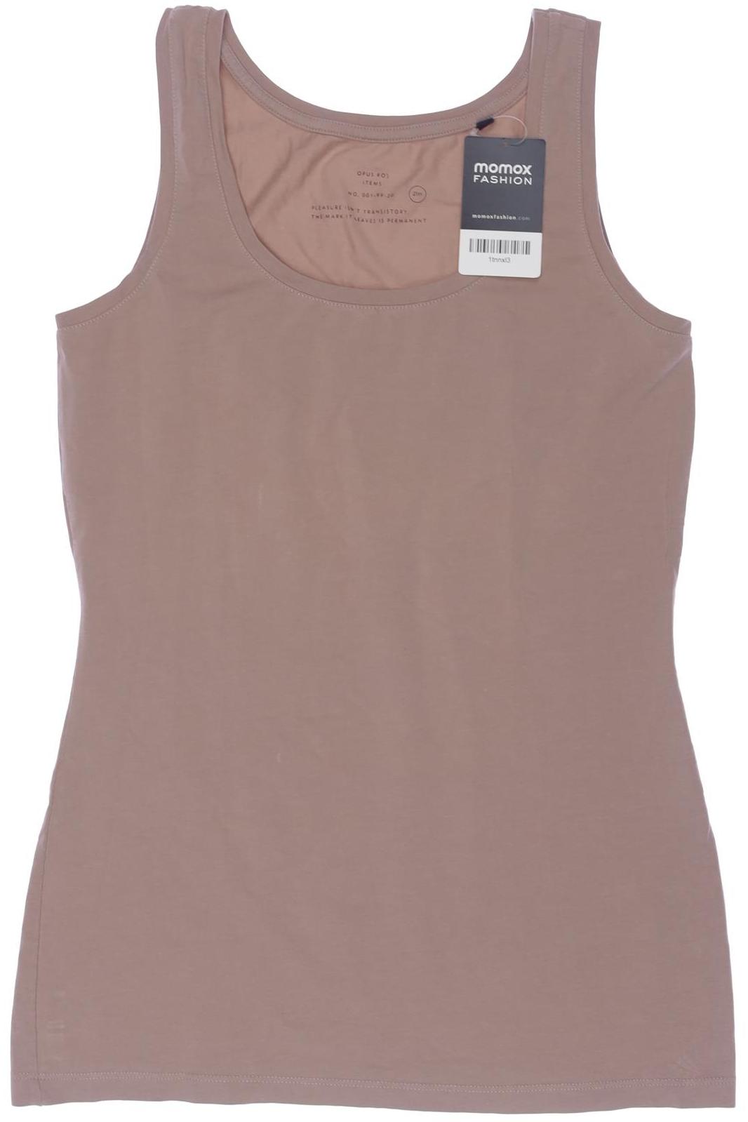 

Opus Damen Top, beige, Gr. 38