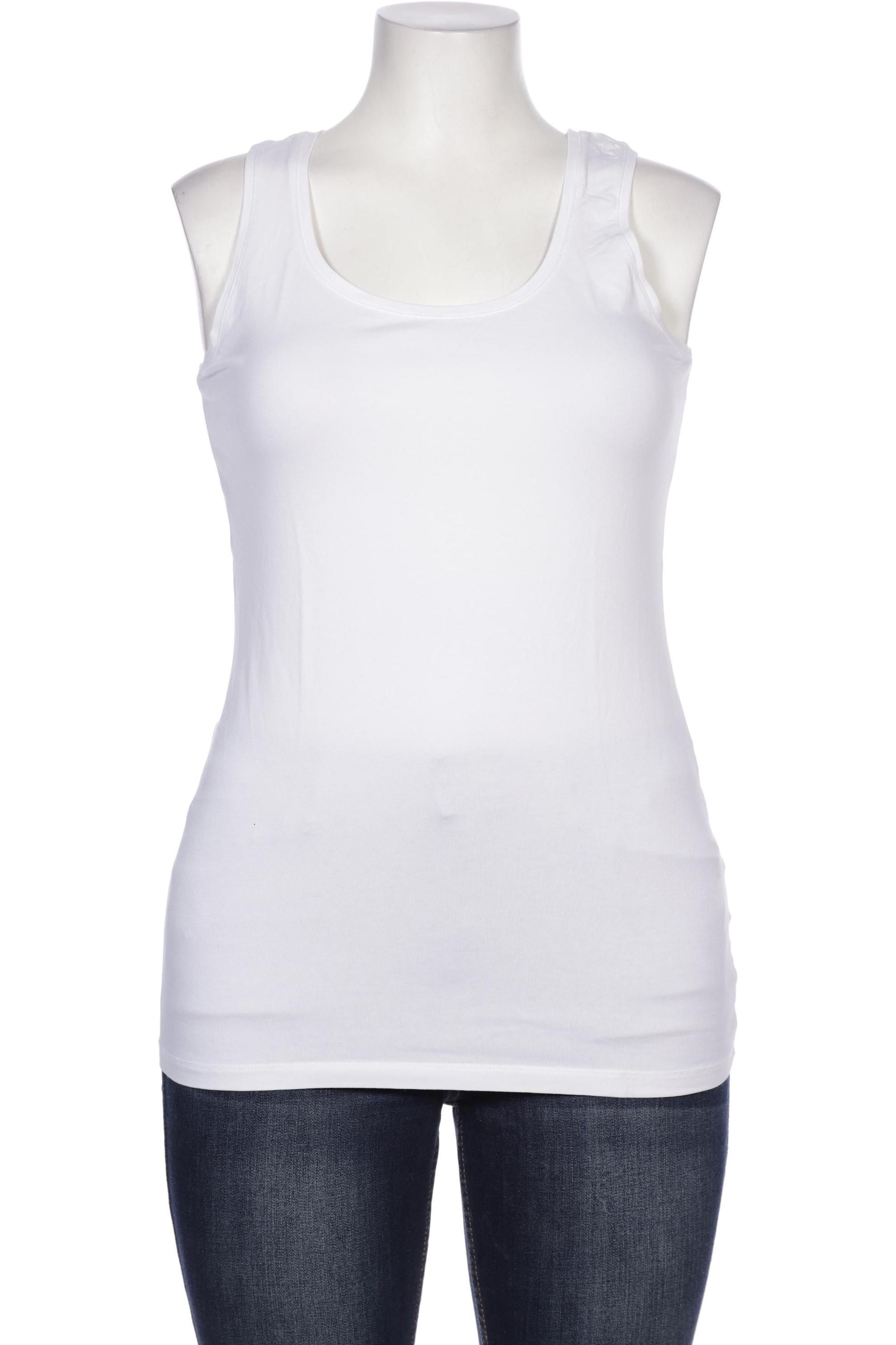 

Opus Damen Top, weiß, Gr. 42