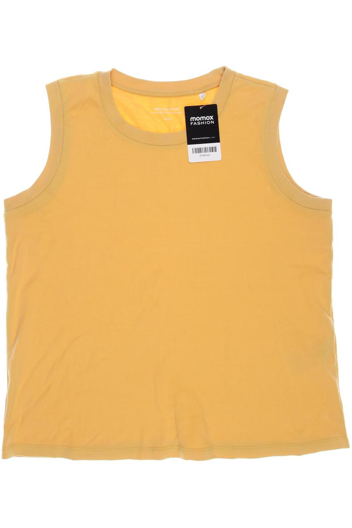 

Opus Damen Top, orange