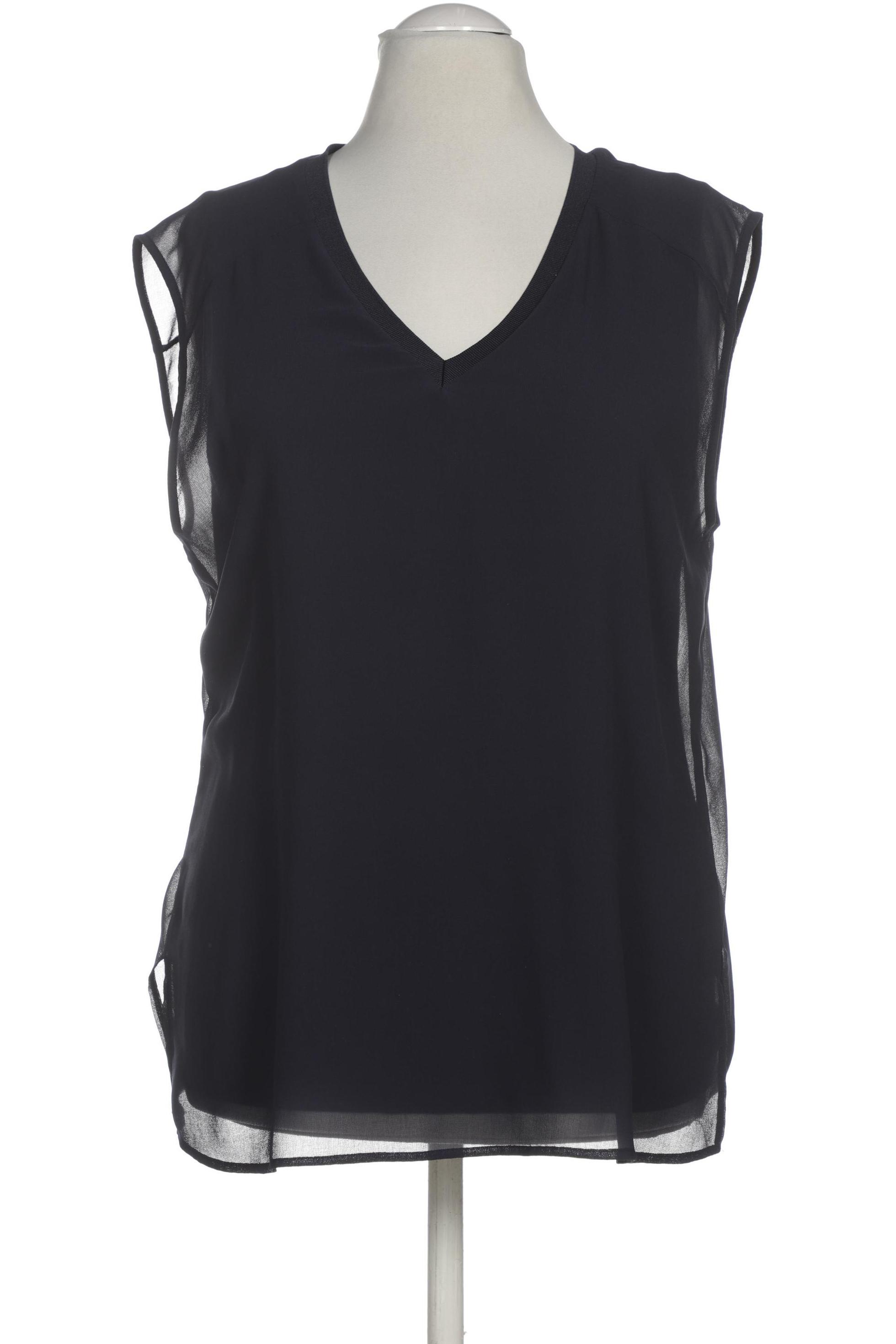 

Opus Damen Top, blau, Gr. 42