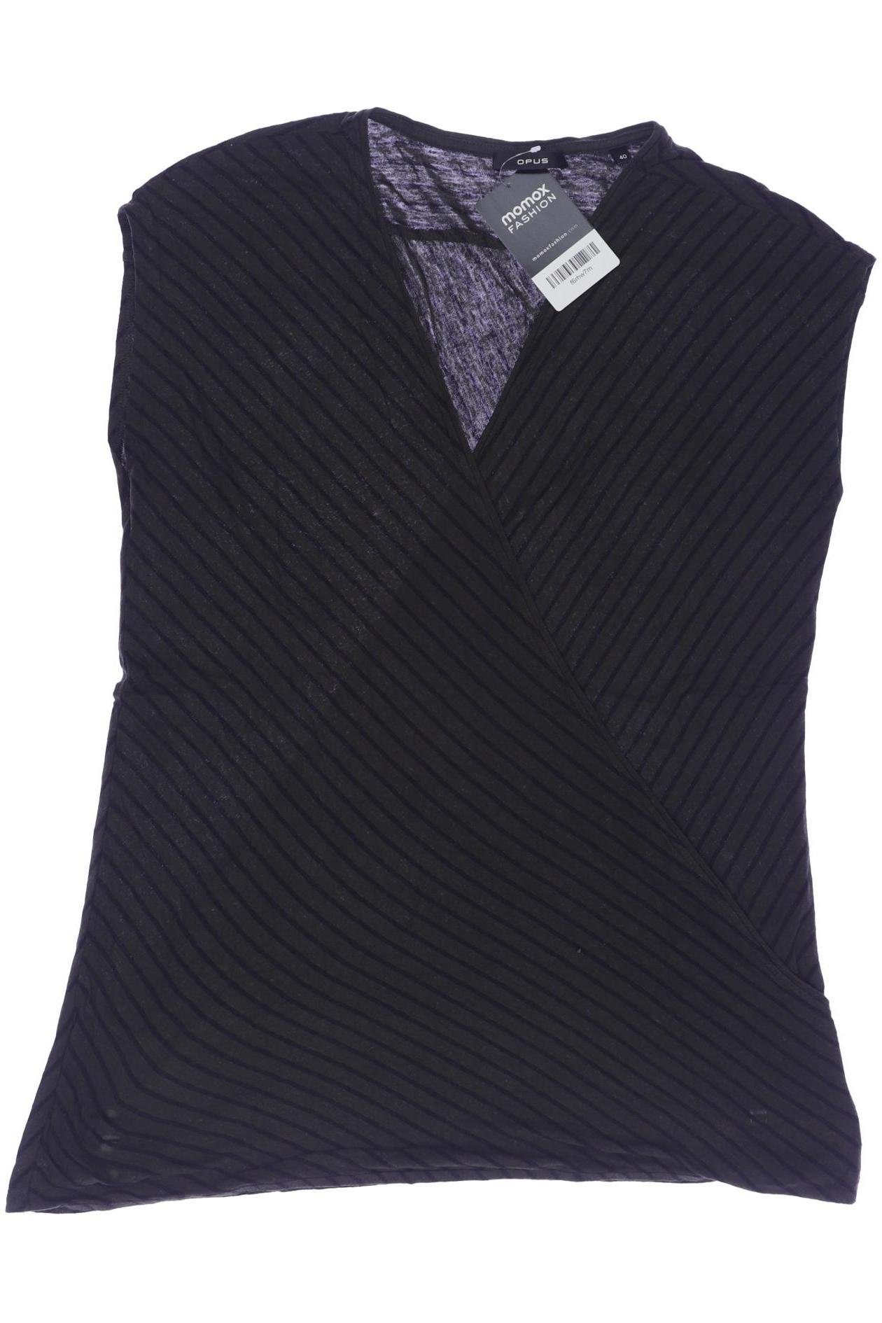 

Opus Damen Top, grün, Gr. 40