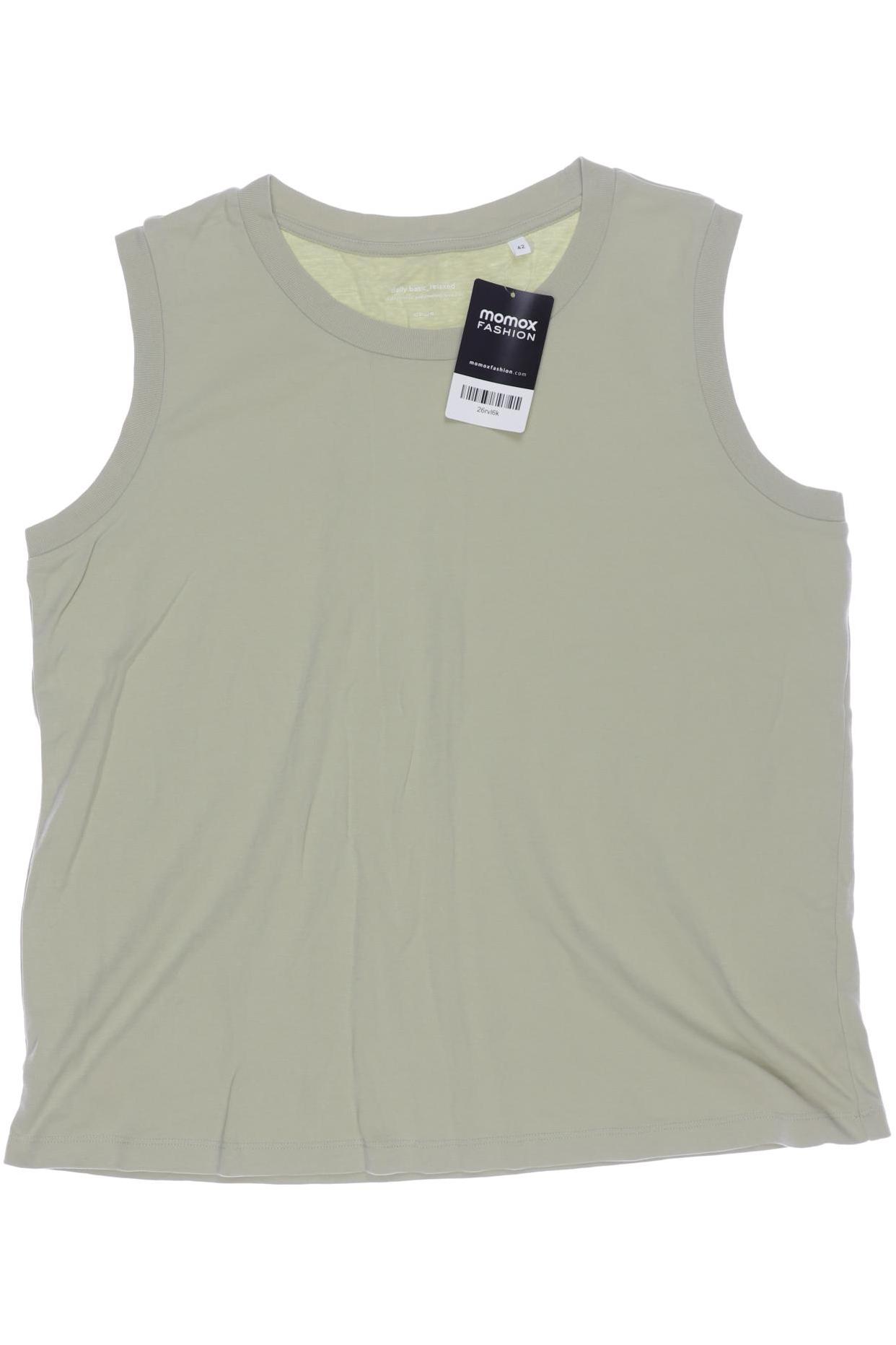 

Opus Damen Top, hellgrün, Gr. 42