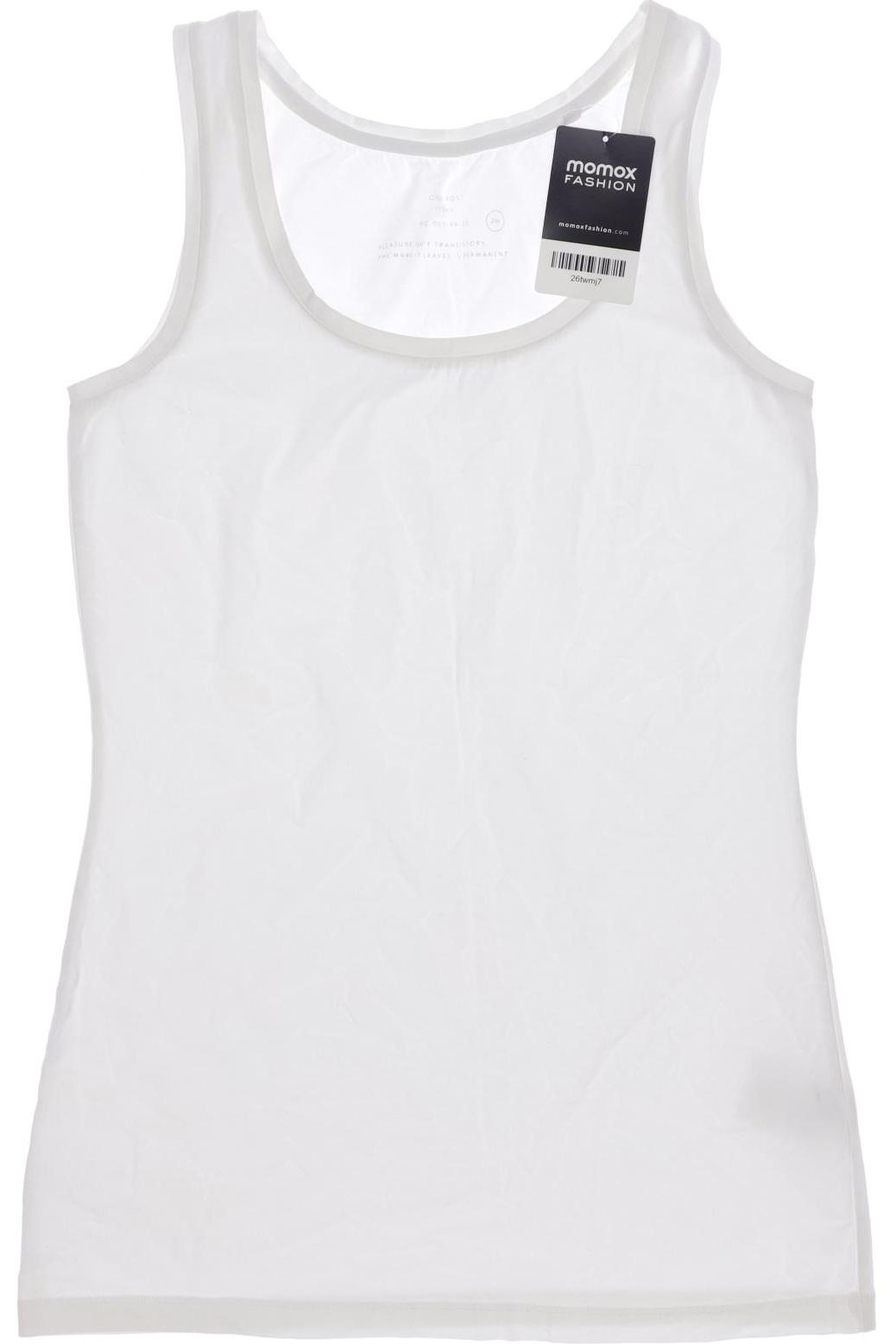 

Opus Damen Top, weiß, Gr. 38