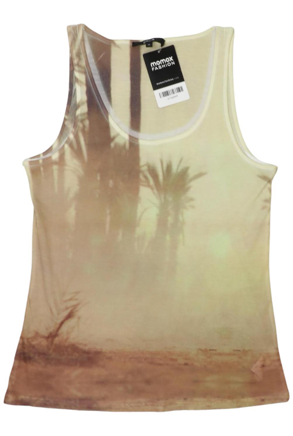 

Opus Damen Top, braun, Gr. 36