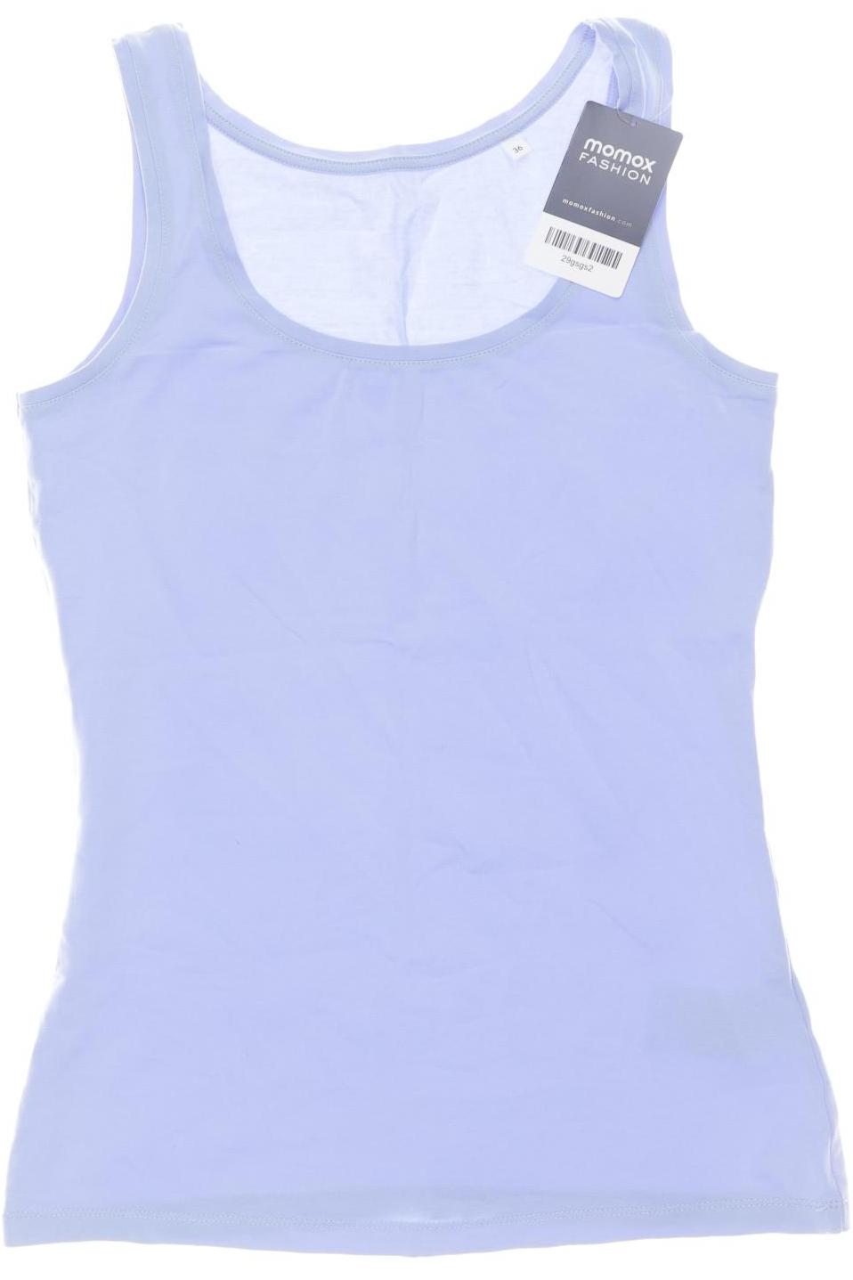 

Opus Damen Top, hellblau, Gr. 36