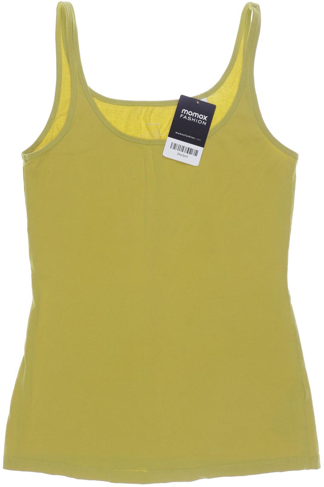 

Opus Damen Top, gelb