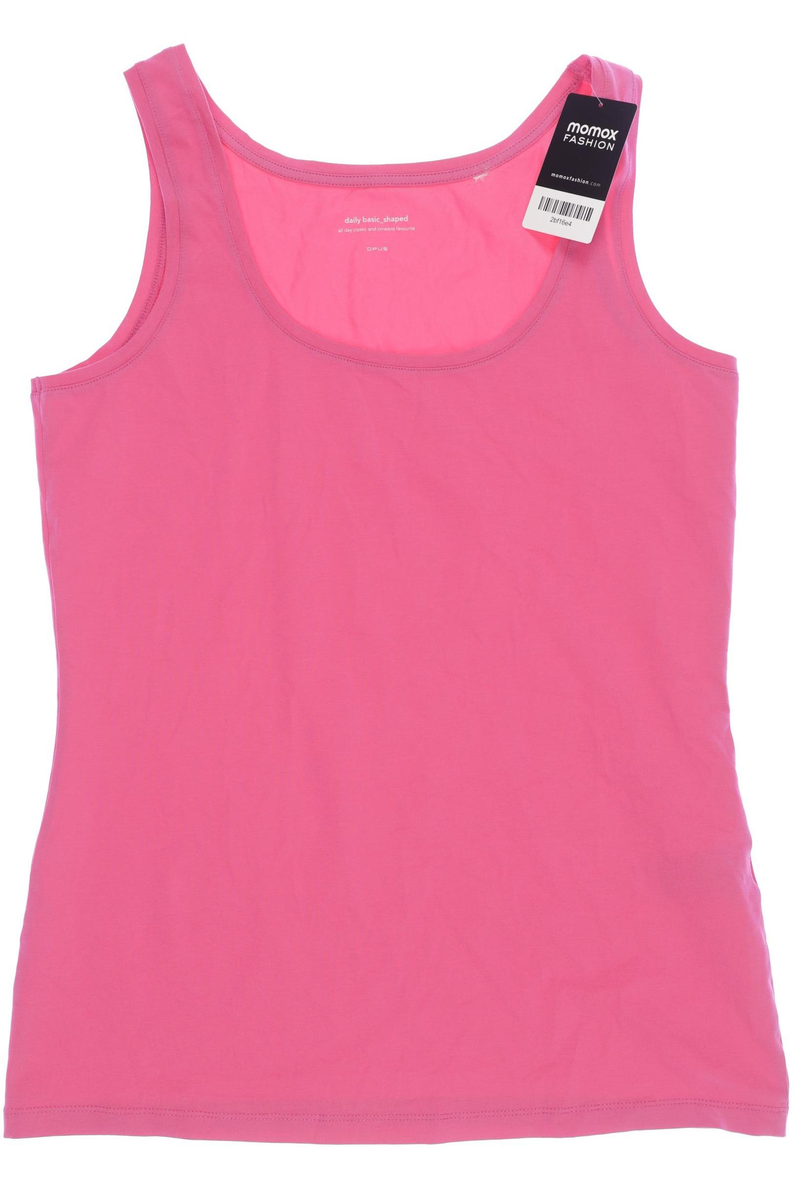 

Opus Damen Top, pink, Gr. 42