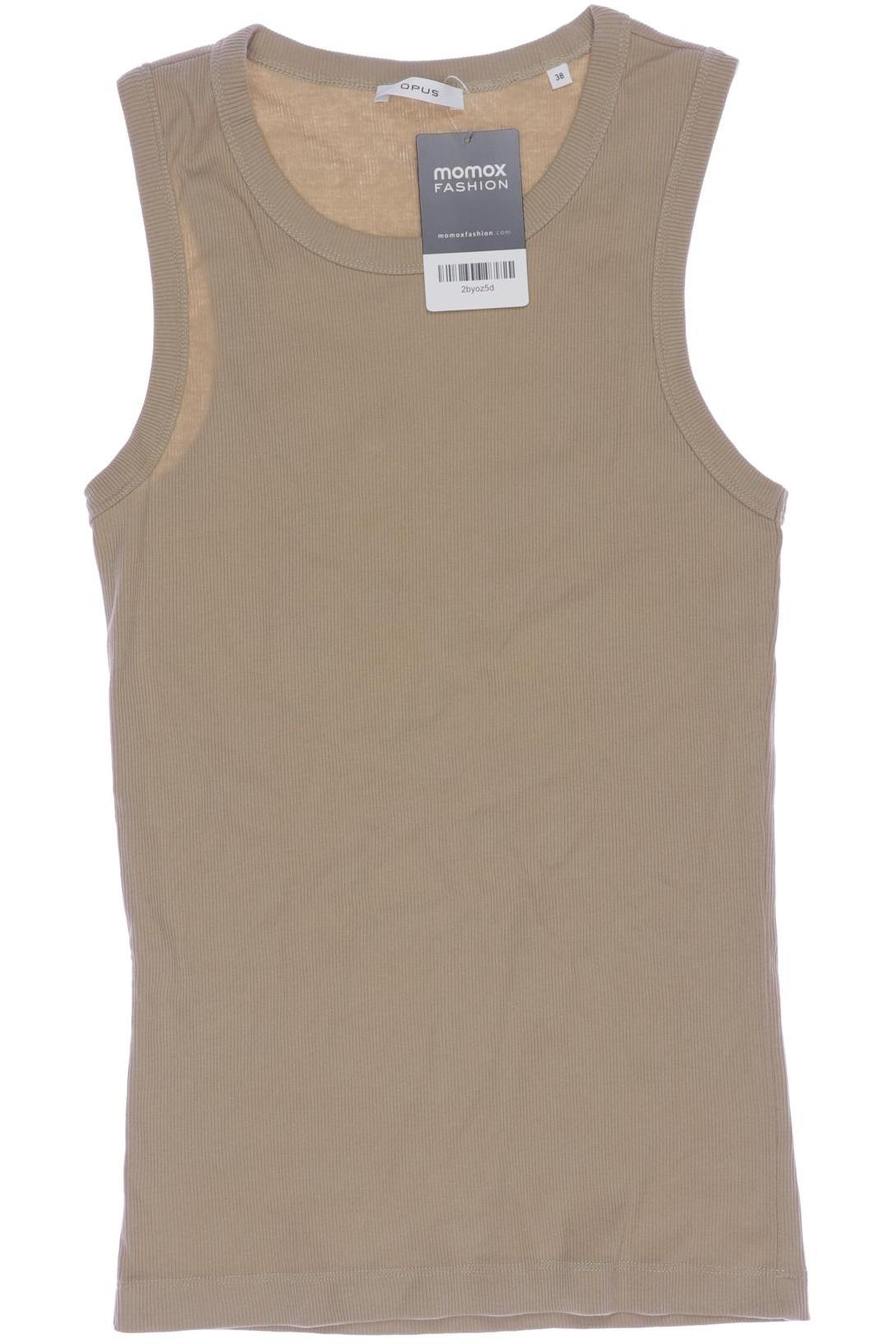 

Opus Damen Top, beige, Gr. 38