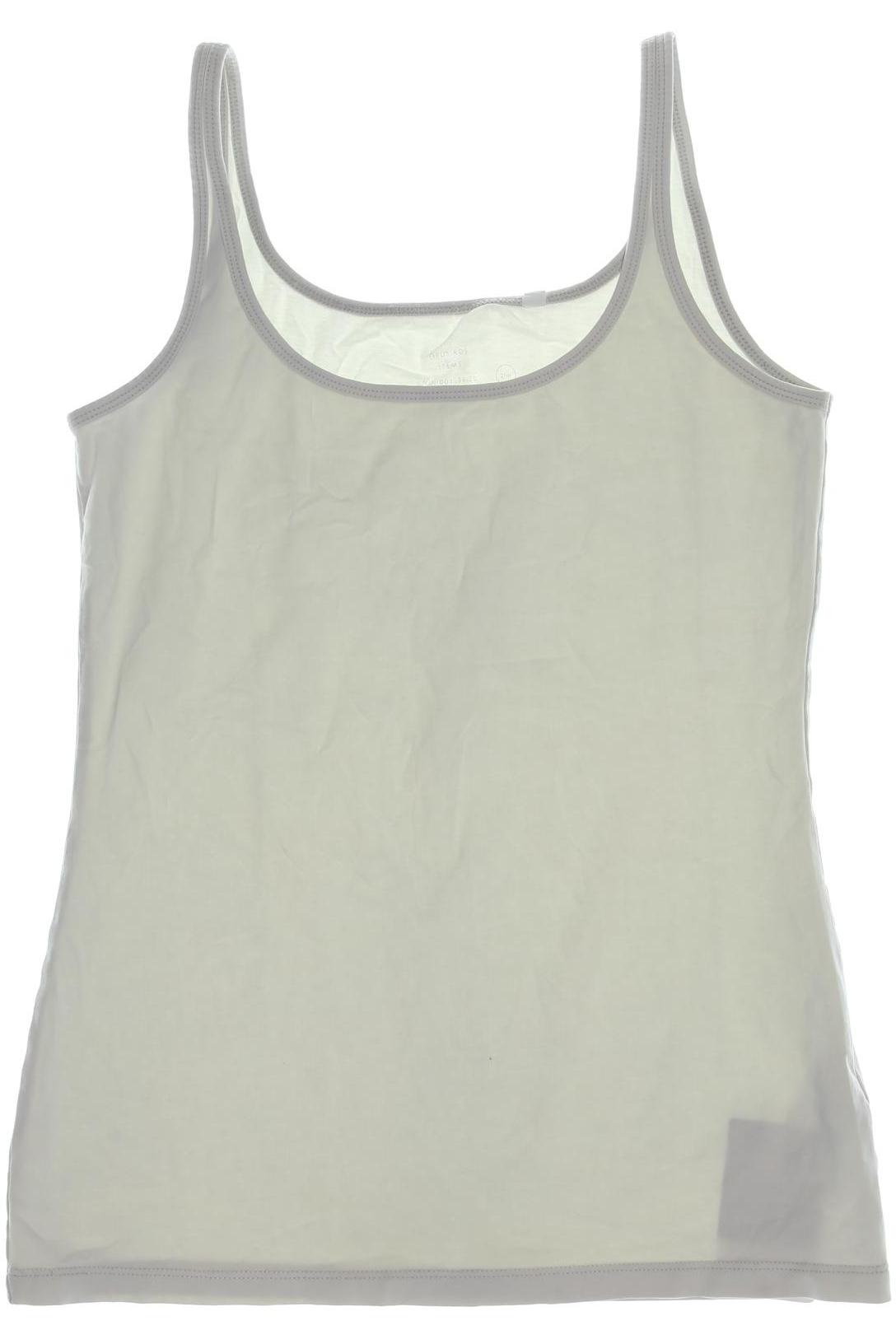 

Opus Damen Top, grau, Gr. 38