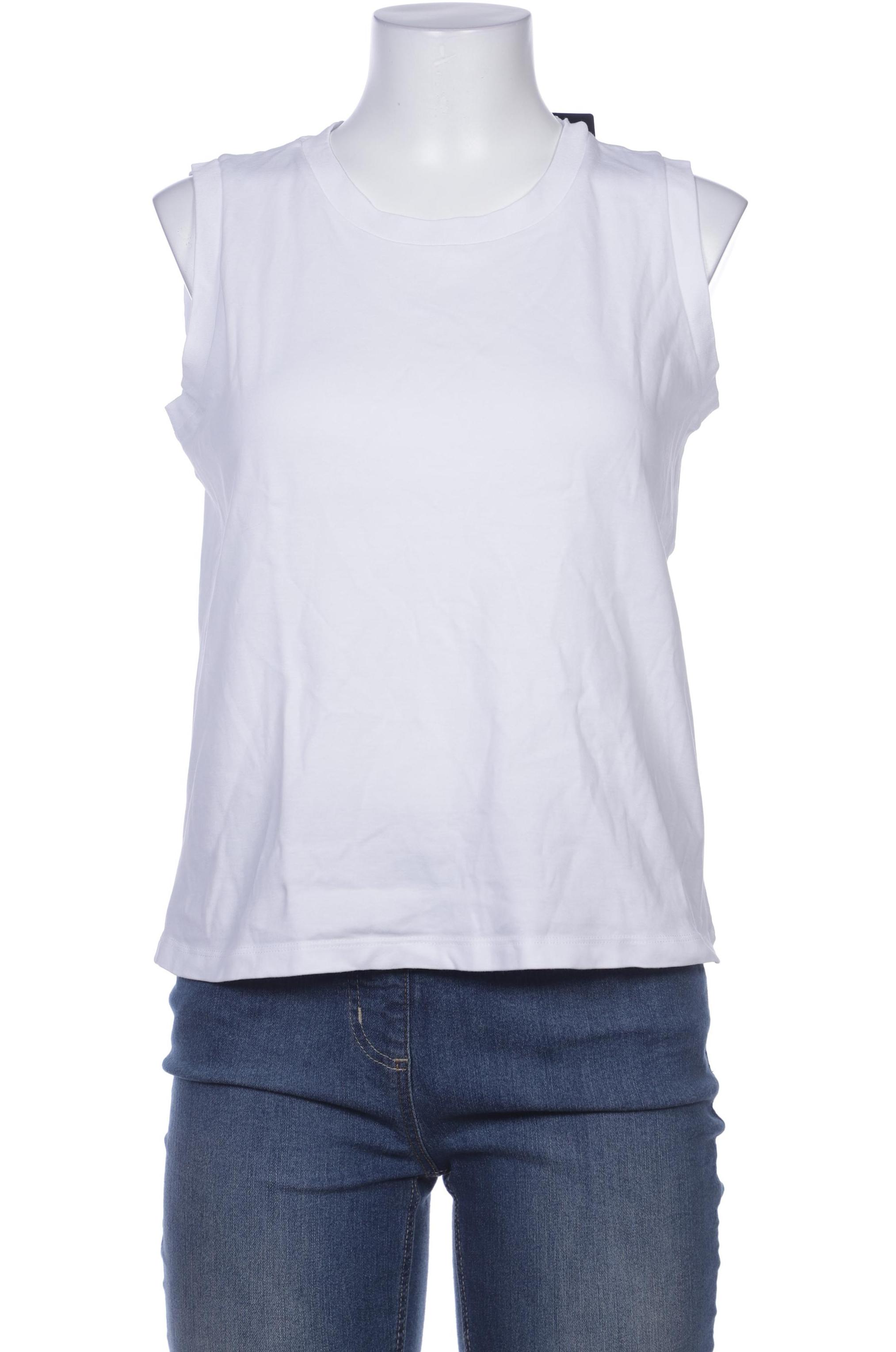 

Opus Damen Top, weiß, Gr. 38