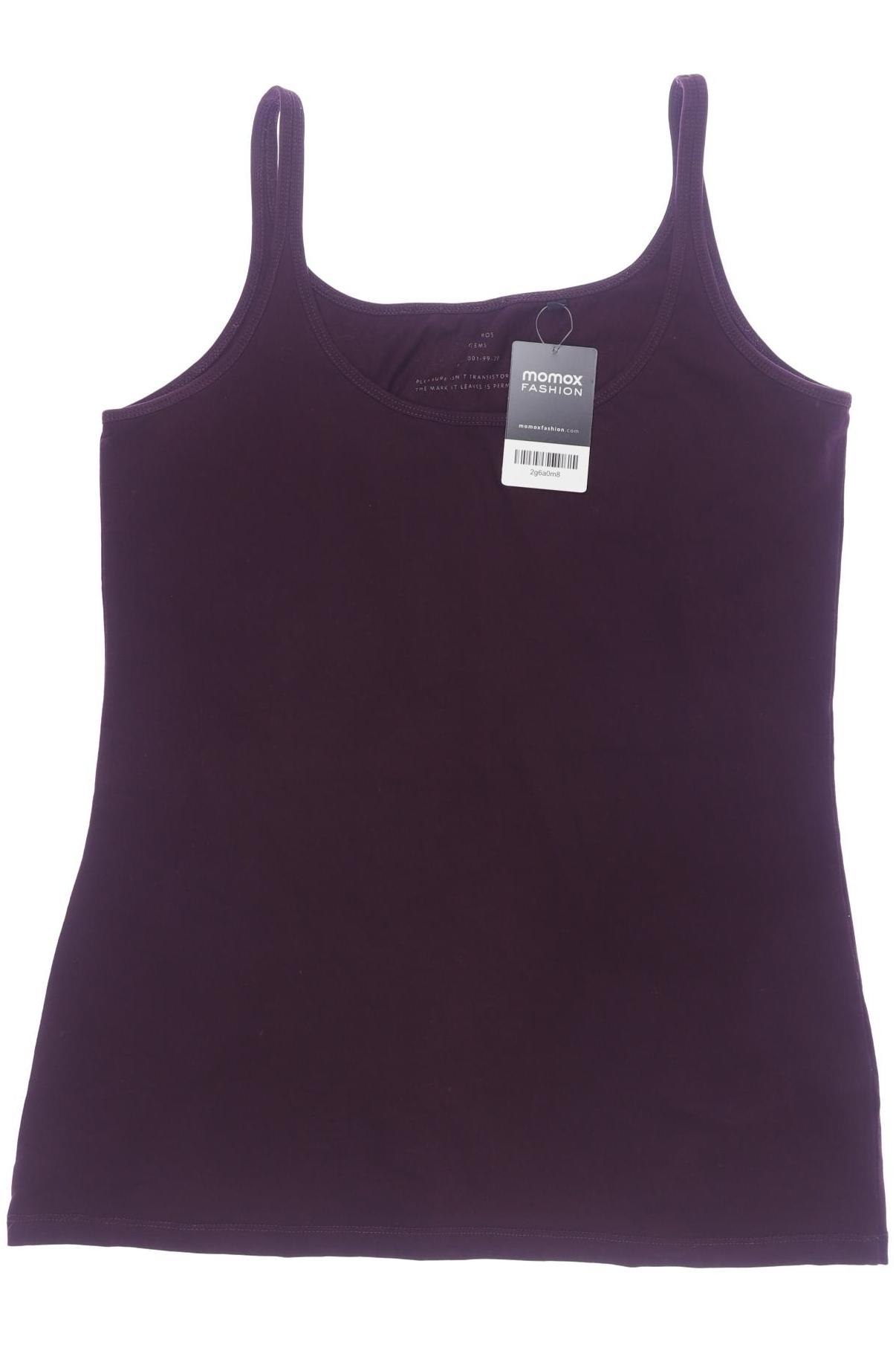 

Opus Damen Top, bordeaux, Gr. 44