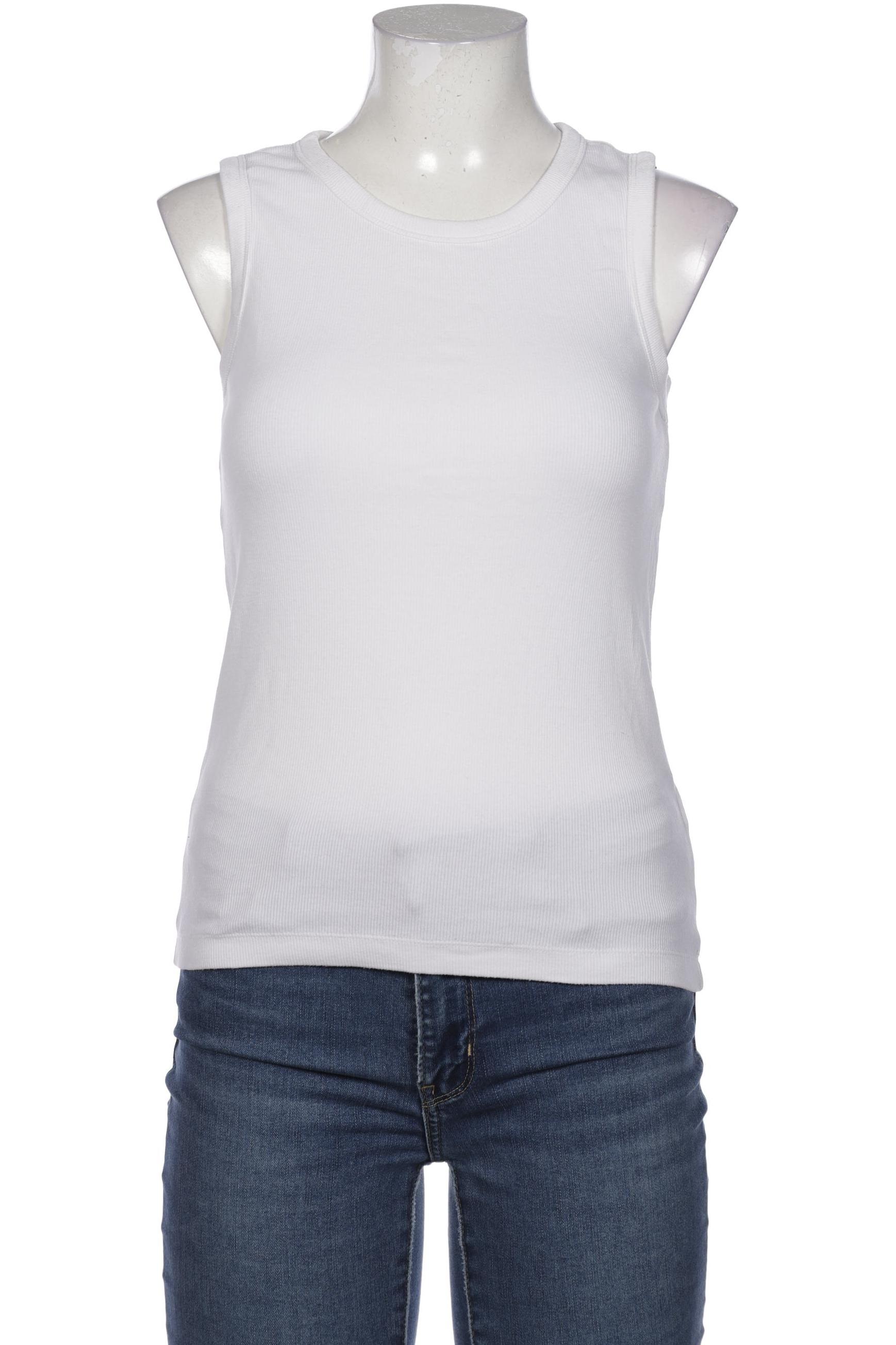 

Opus Damen Top, weiß, Gr. 40