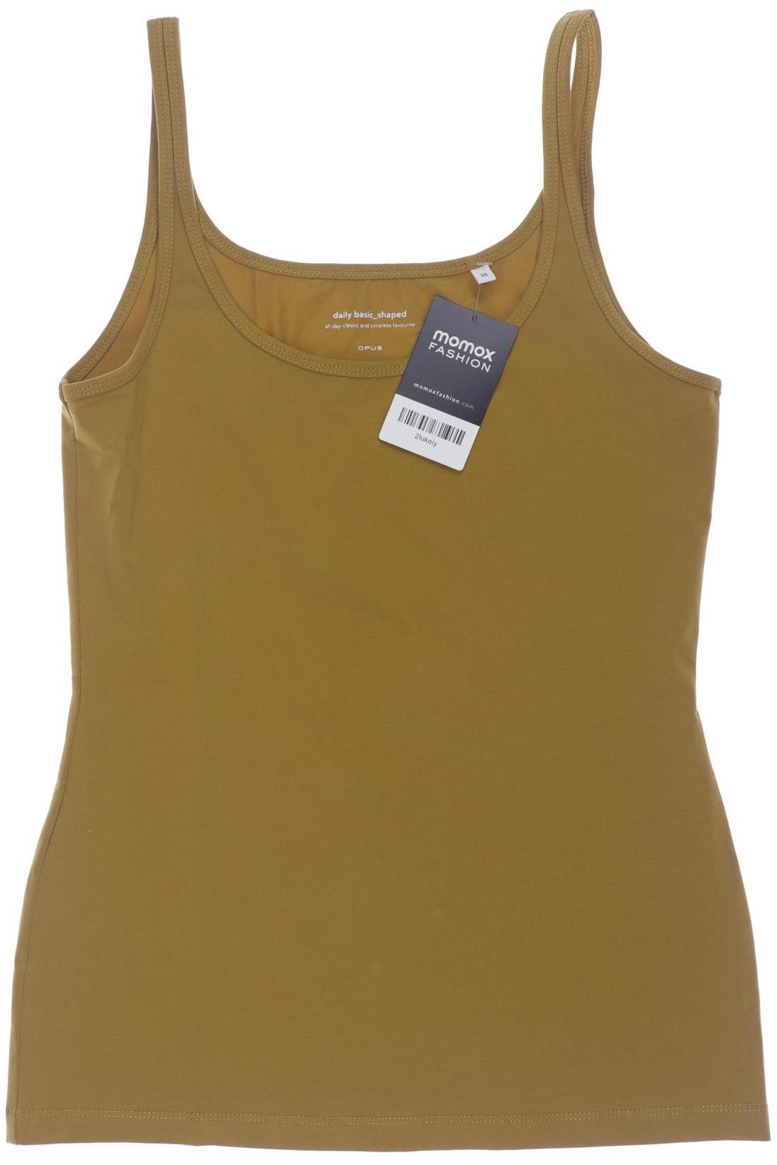 

Opus Damen Top, beige, Gr. 36