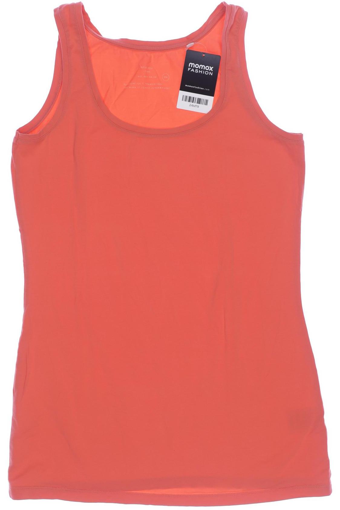 

Opus Damen Top, orange, Gr. 42
