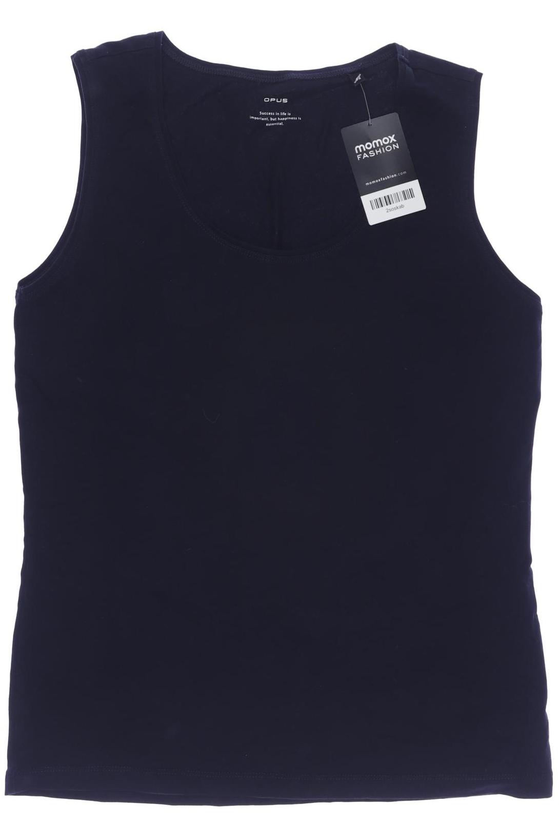 

Opus Damen Top, schwarz, Gr. 42