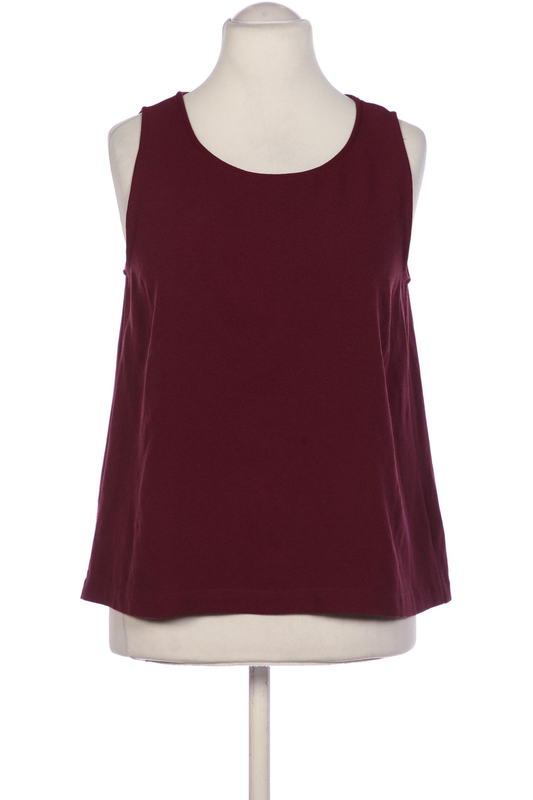 

Opus Damen Top, bordeaux, Gr. 40
