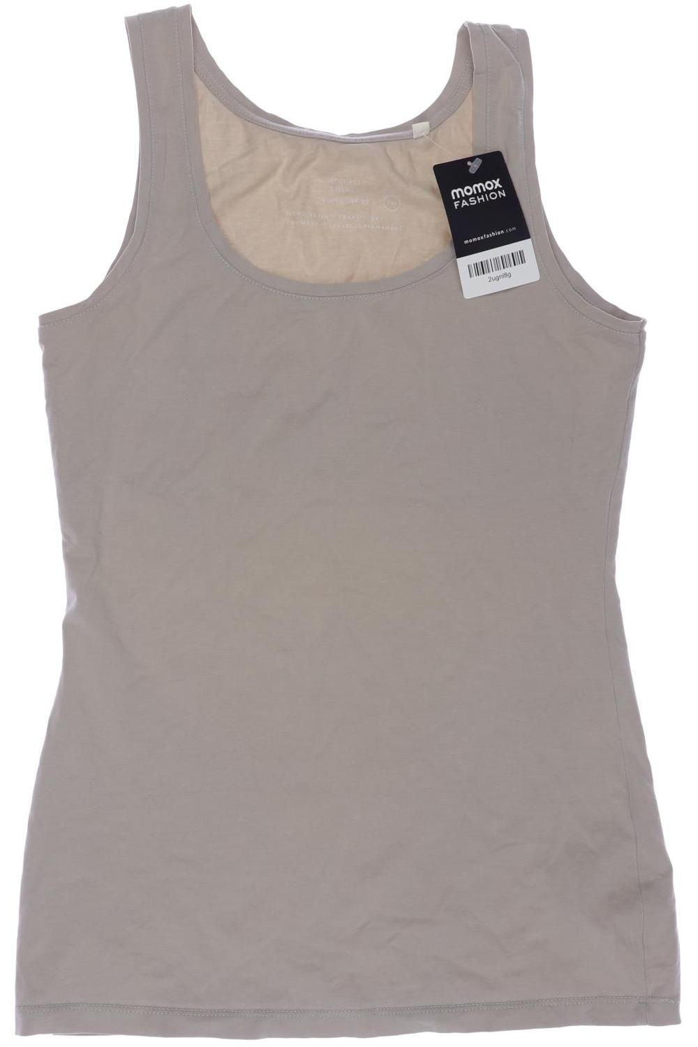 

Opus Damen Top, beige, Gr. 36