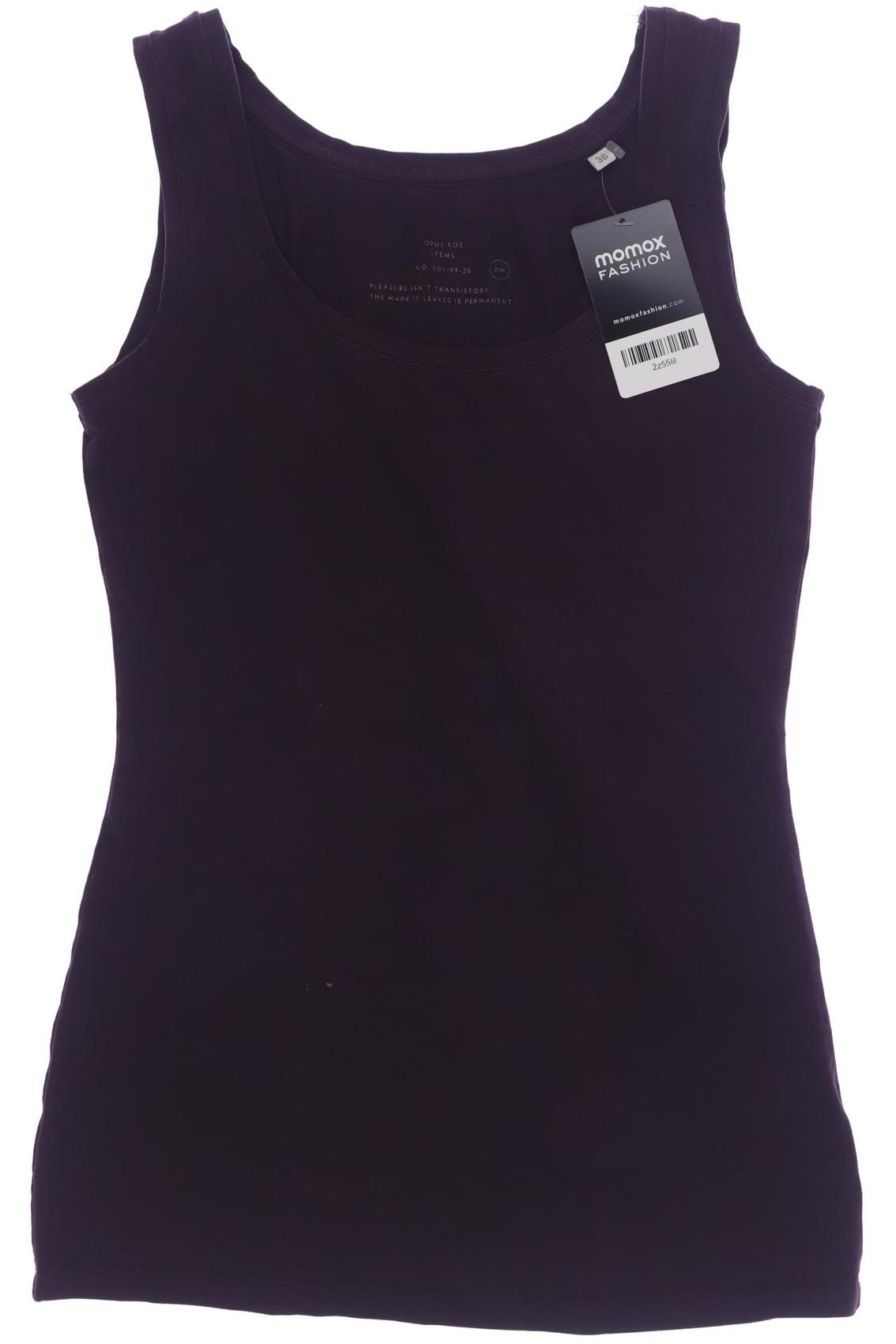 

Opus Damen Top, bordeaux, Gr. 36