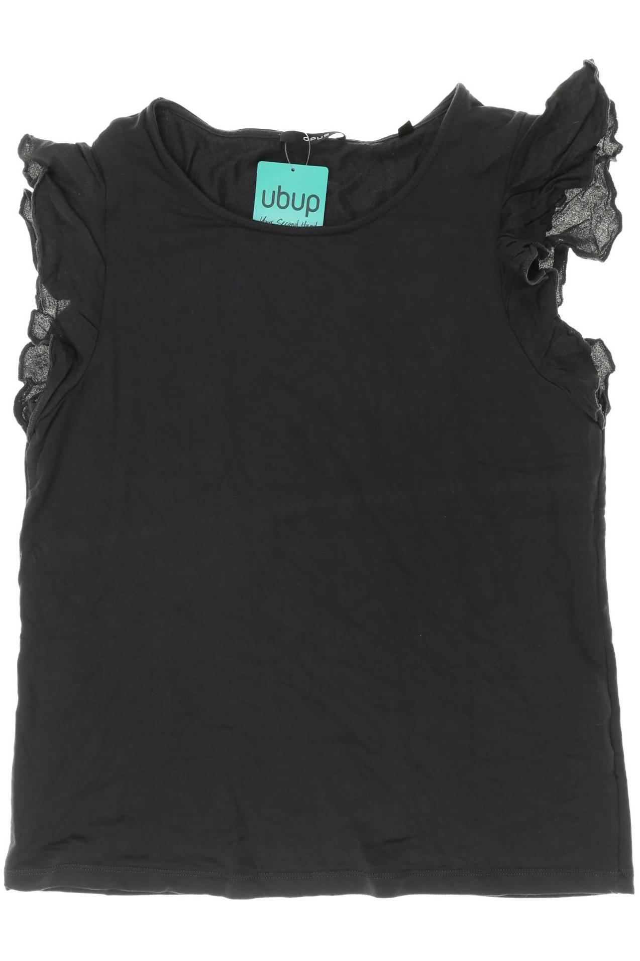 

Opus Damen Top, grau, Gr. 36