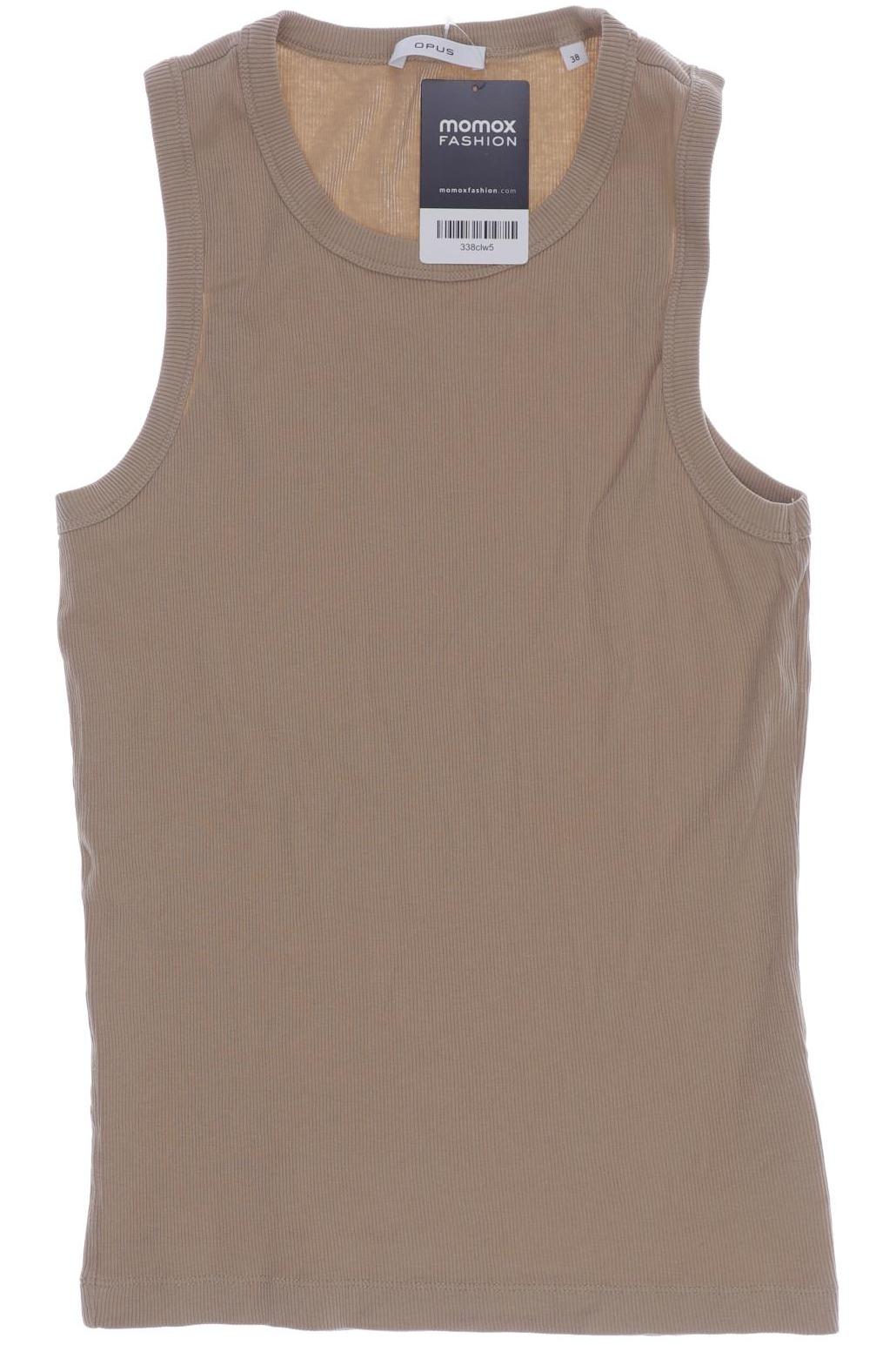 

Opus Damen Top, beige