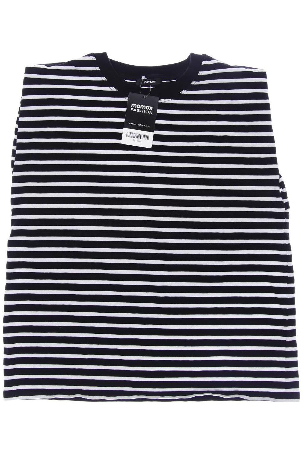

Opus Damen Top, schwarz