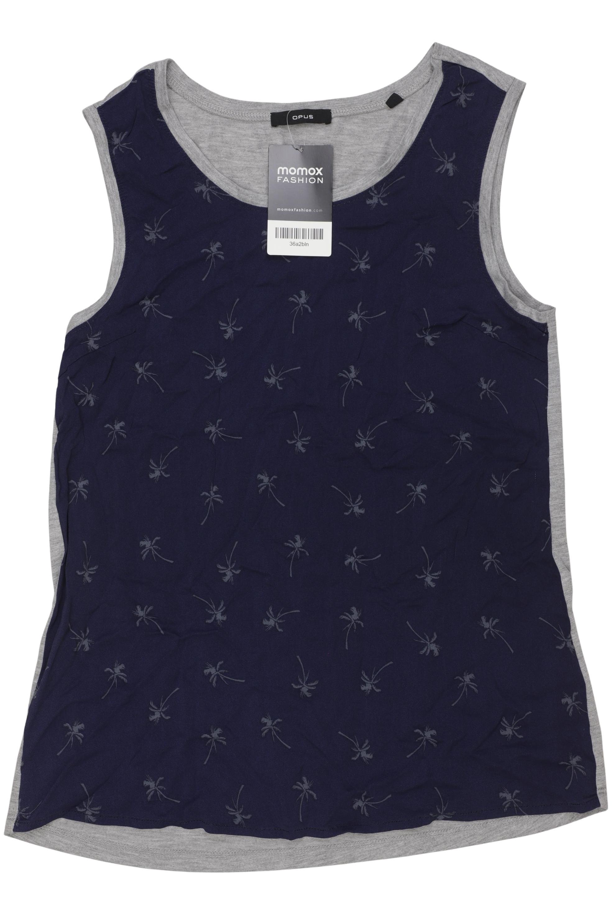 

Opus Damen Top, mehrfarbig, Gr. 36