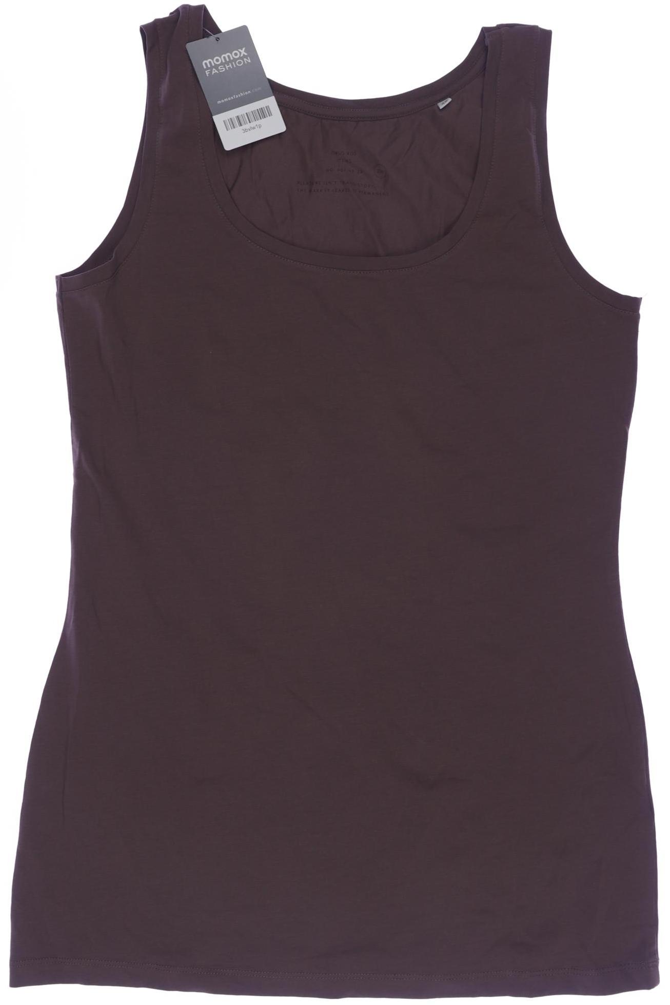 

Opus Damen Top, braun, Gr. 42