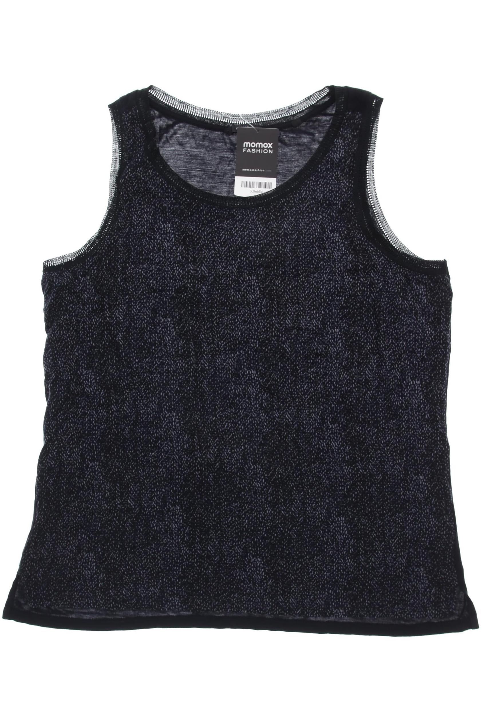 

Opus Damen Top, schwarz, Gr. 42