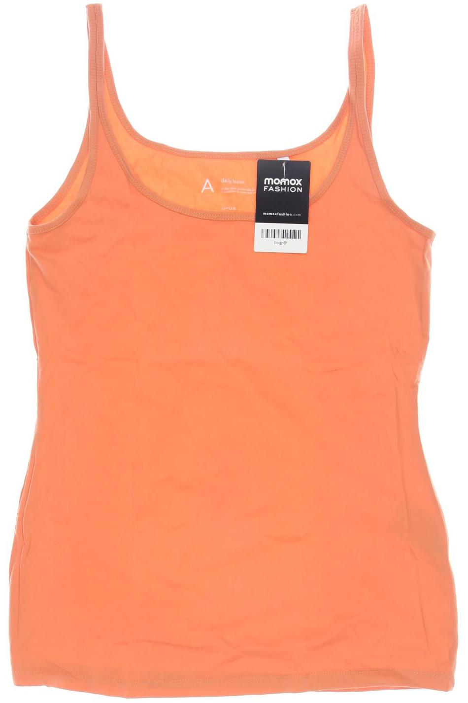 

Opus Damen Top, orange, Gr. 38