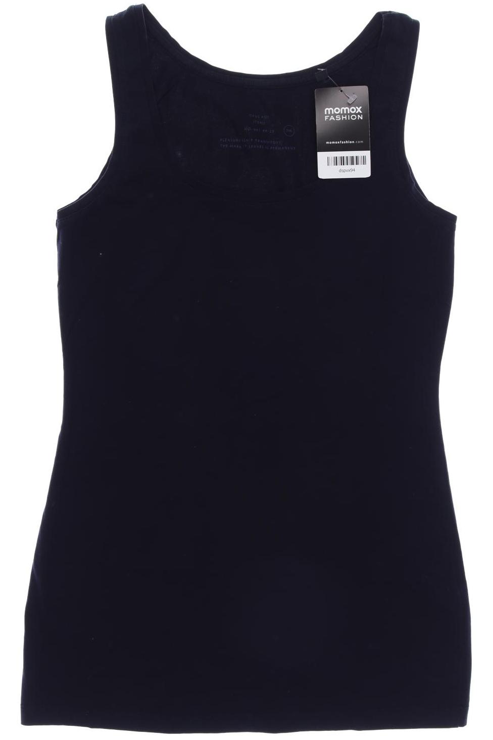 

Opus Damen Top, marineblau, Gr. 42