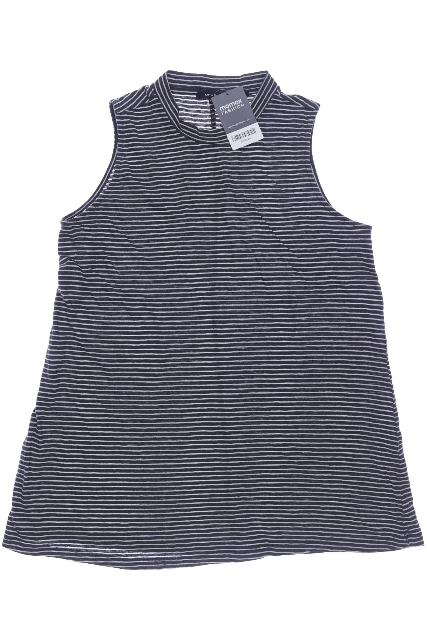 

Opus Damen Top, grau, Gr. 40