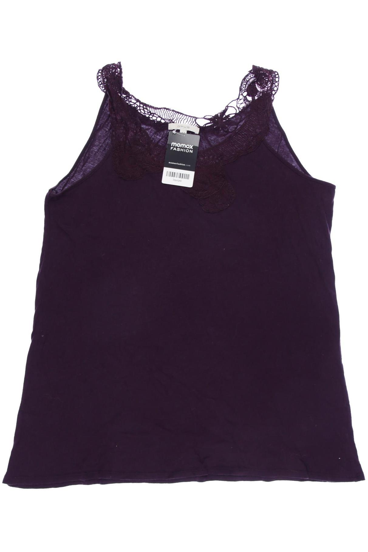 

Opus Damen Top, flieder