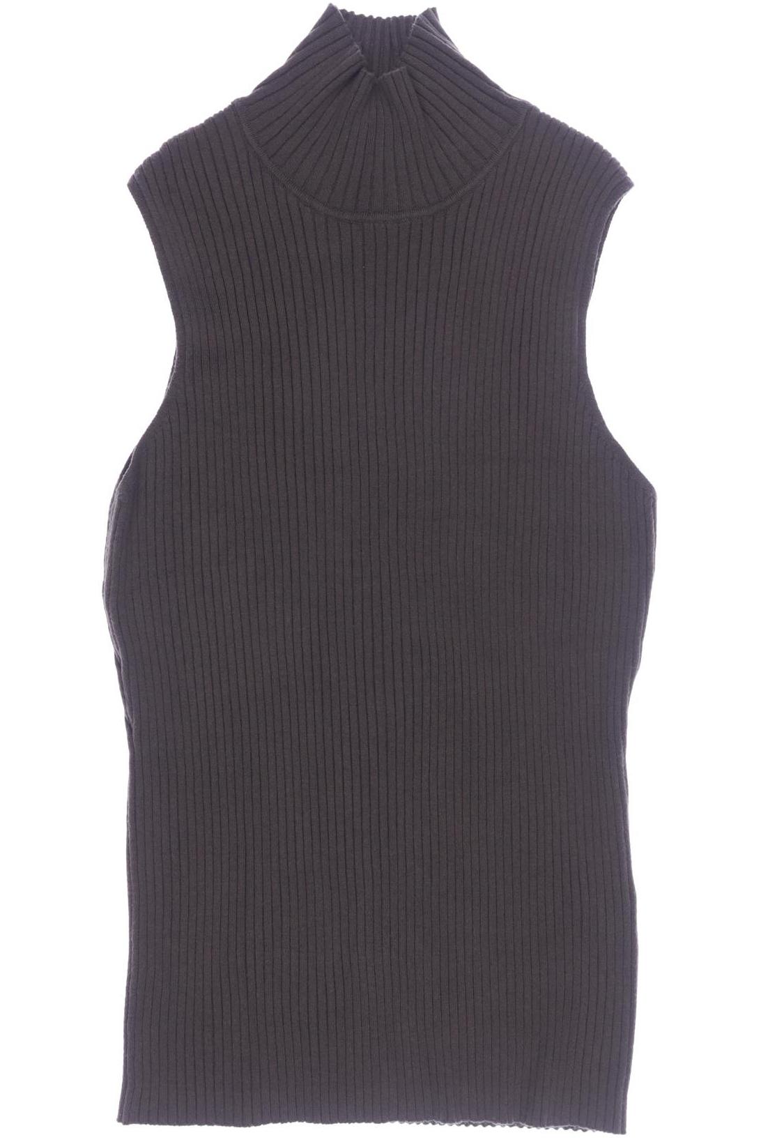 

Opus Damen Top, braun, Gr. 42