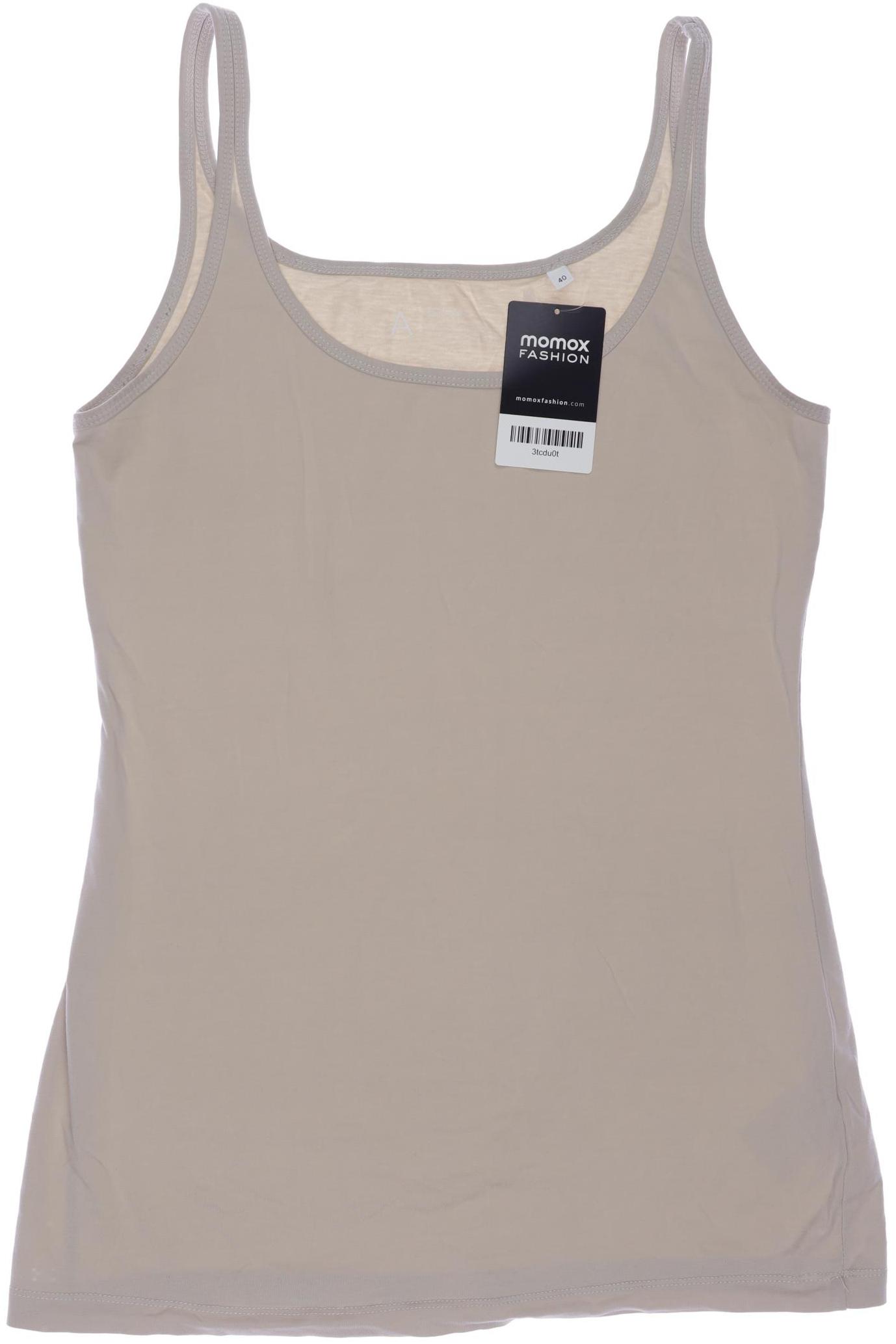 

Opus Damen Top, beige, Gr. 40