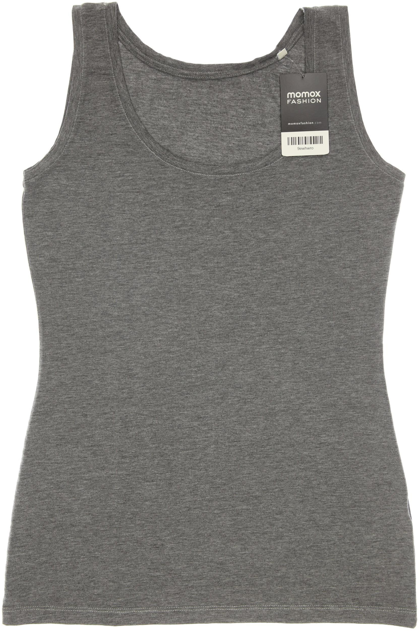 

Opus Damen Top, grau