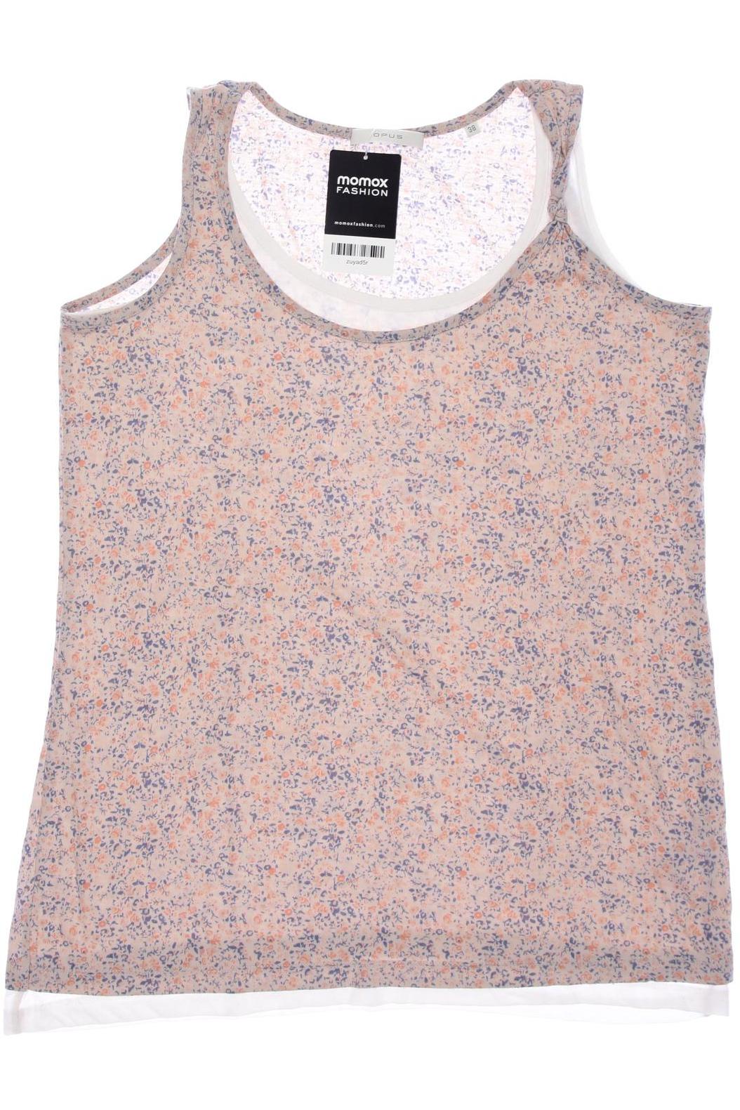 

Opus Damen Top, beige, Gr. 38