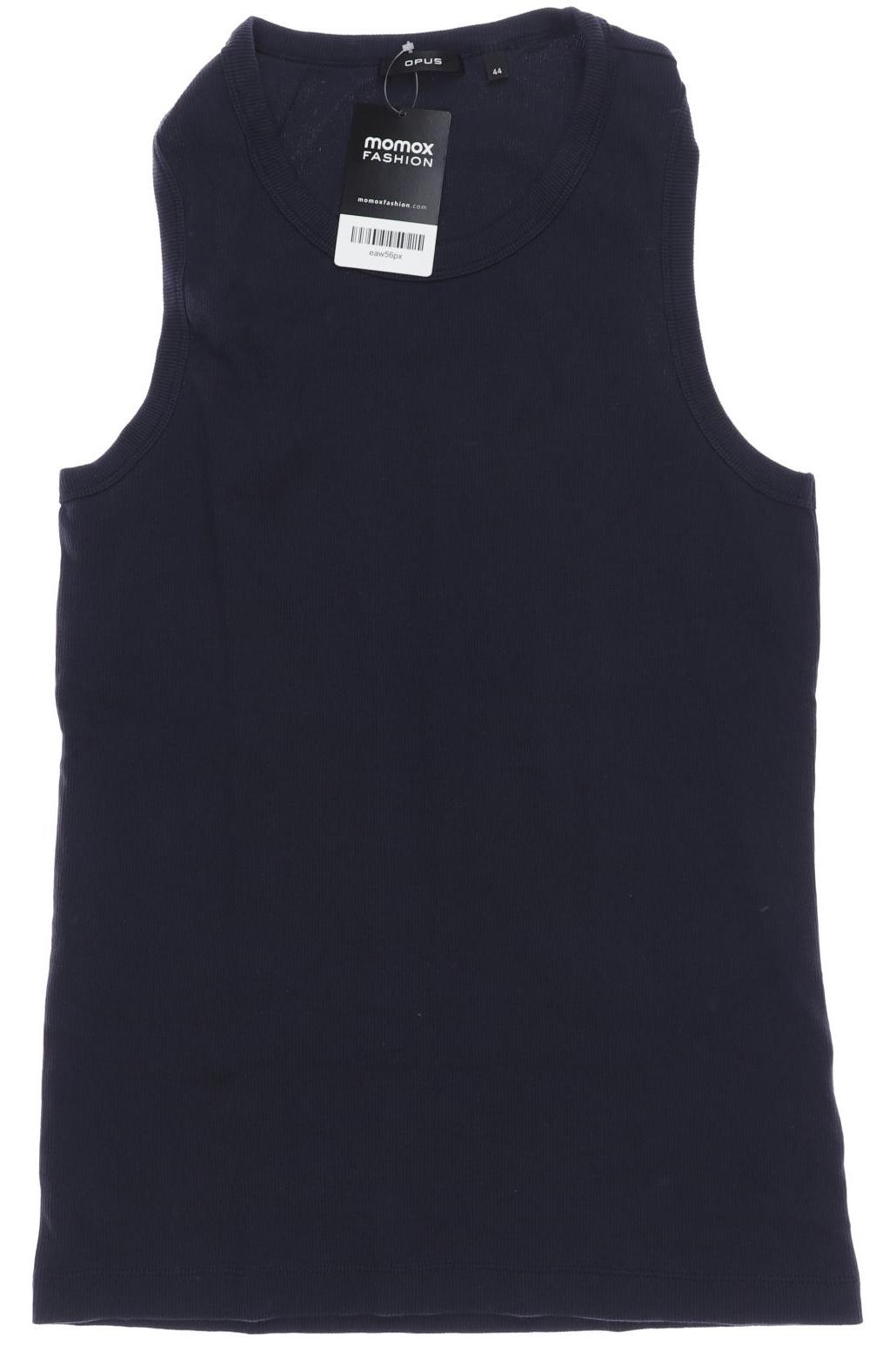 Thumbnail - Opus Damen Top, marineblau, Gr. 44