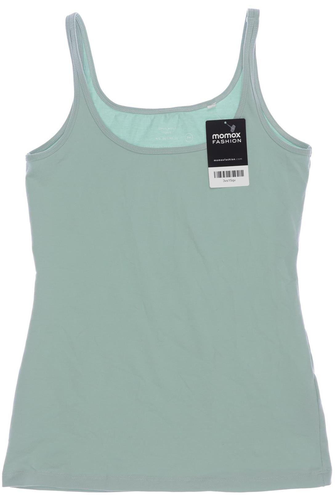 

Opus Damen Top, grün, Gr. 36