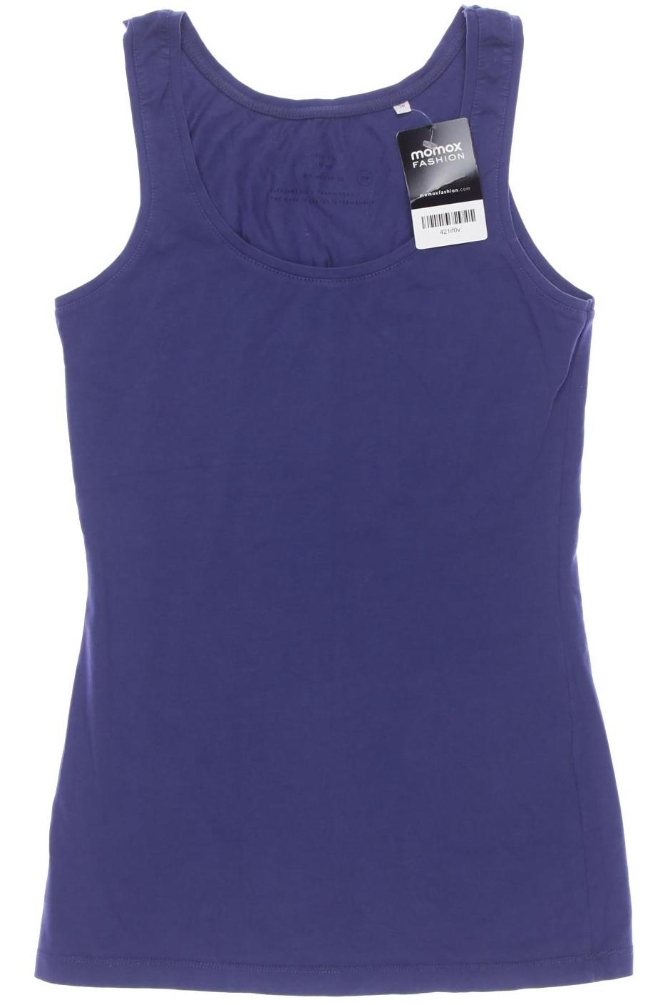 

Opus Damen Top, marineblau, Gr. 36