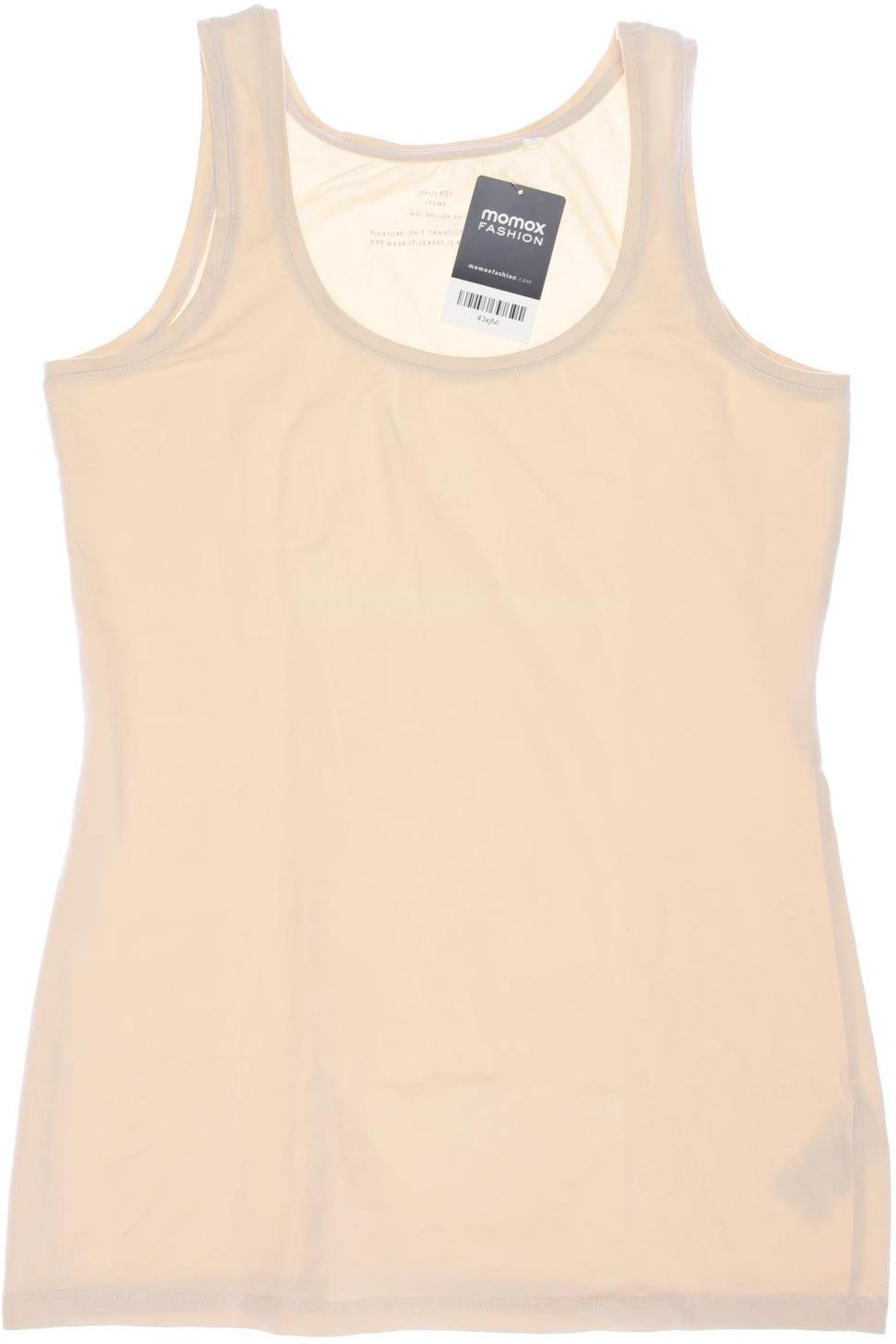 

Opus Damen Top, beige, Gr. 42