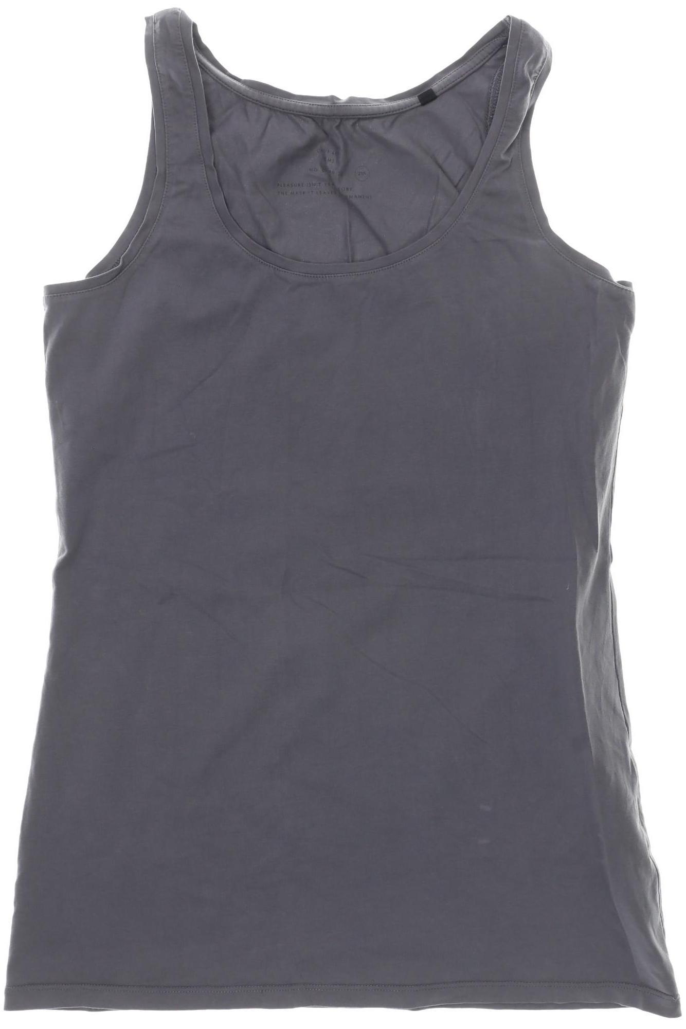 

Opus Damen Top, grau, Gr. 42